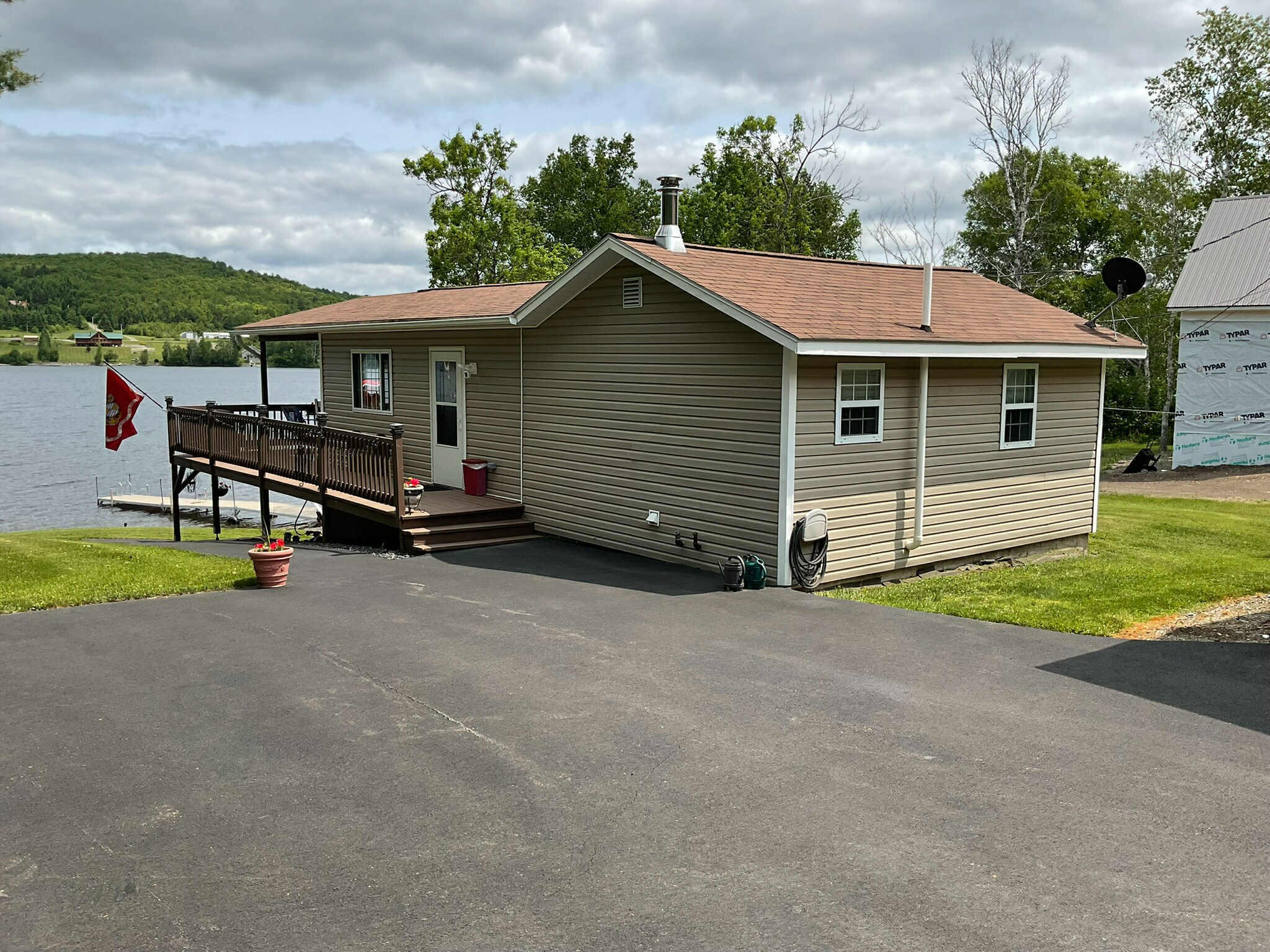 31 Pinette Lane, Eagle Lake, ME, 04739 31 Pinette Lane, Eagle Lake, ME, 04739