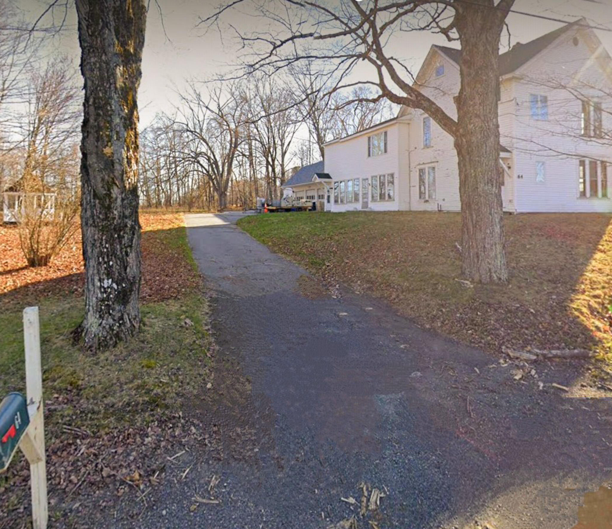 48 Calderwood Road, Washington, ME, 04574