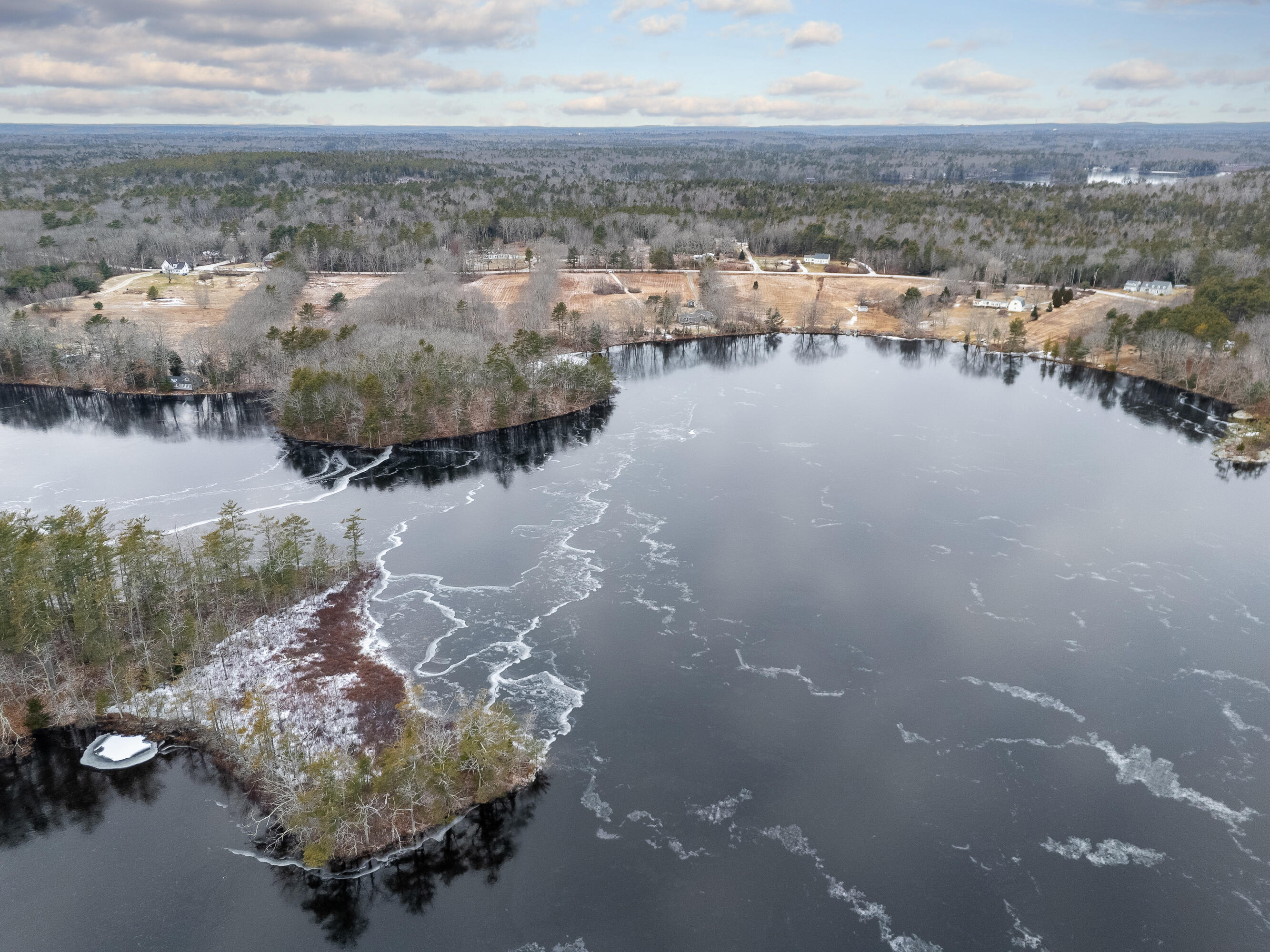 M4L93 Keene's Island, Bremen, ME, 04551