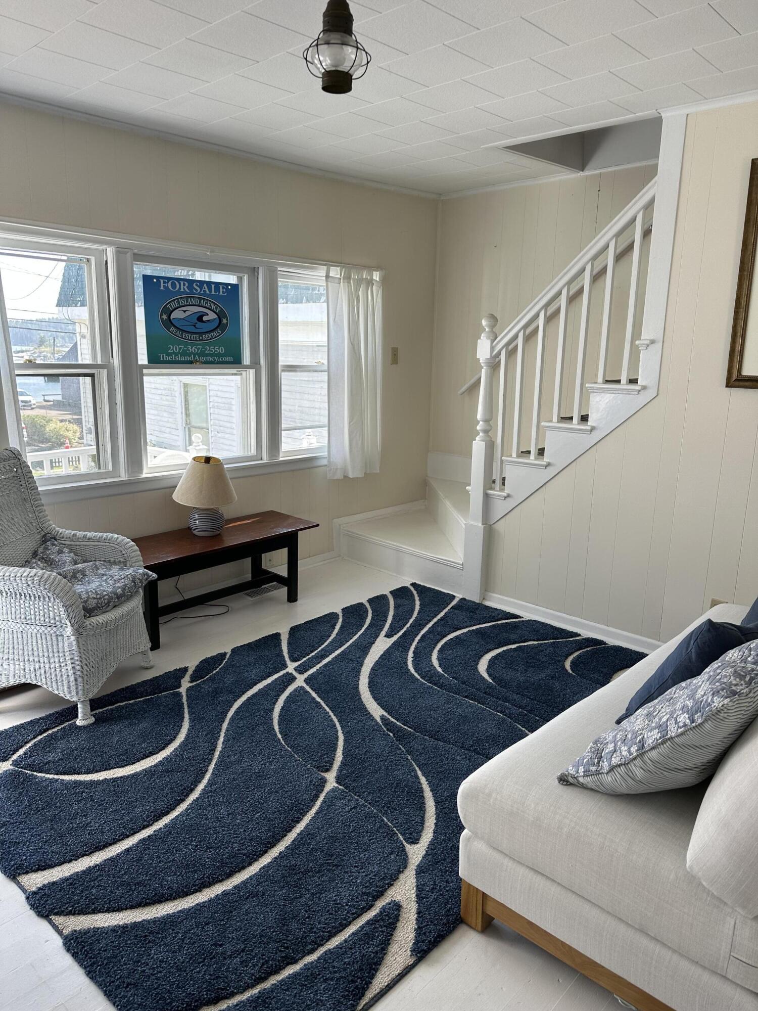 60 Main Street UNIT 1, Stonington, ME, 04681