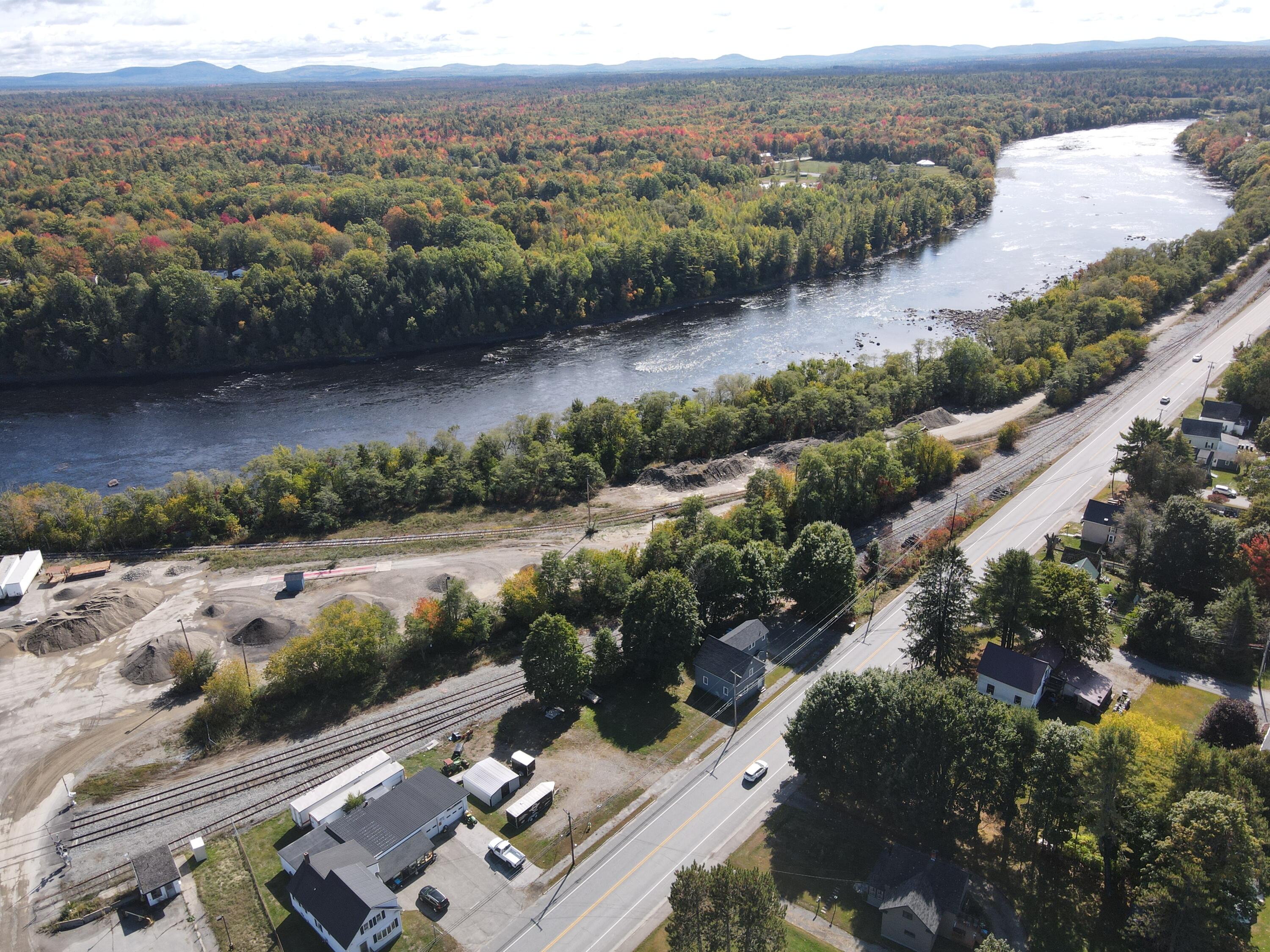 916 Main Street, Old Town, ME, 04468