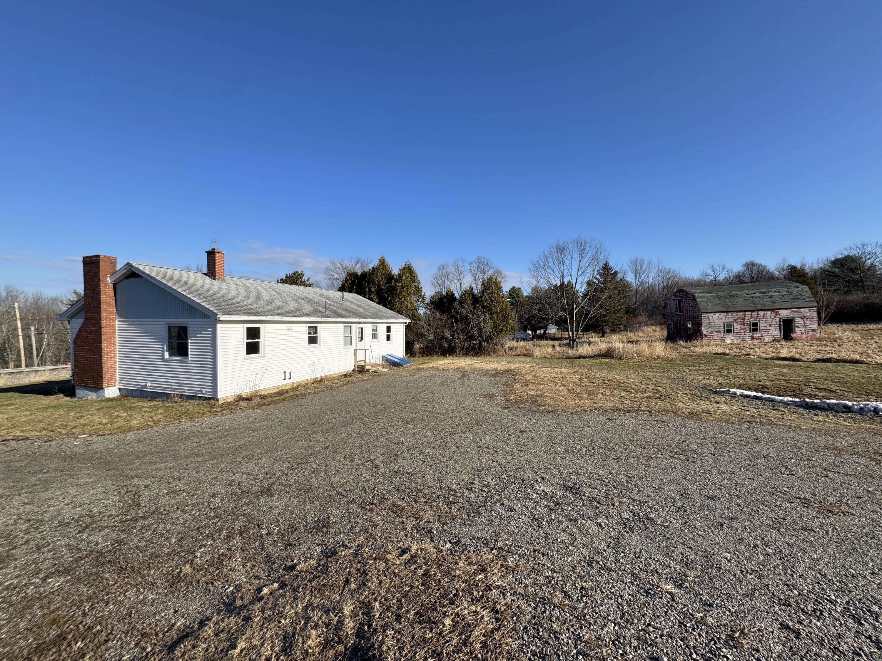 1115 River Road, Bucksport, ME, 04416
