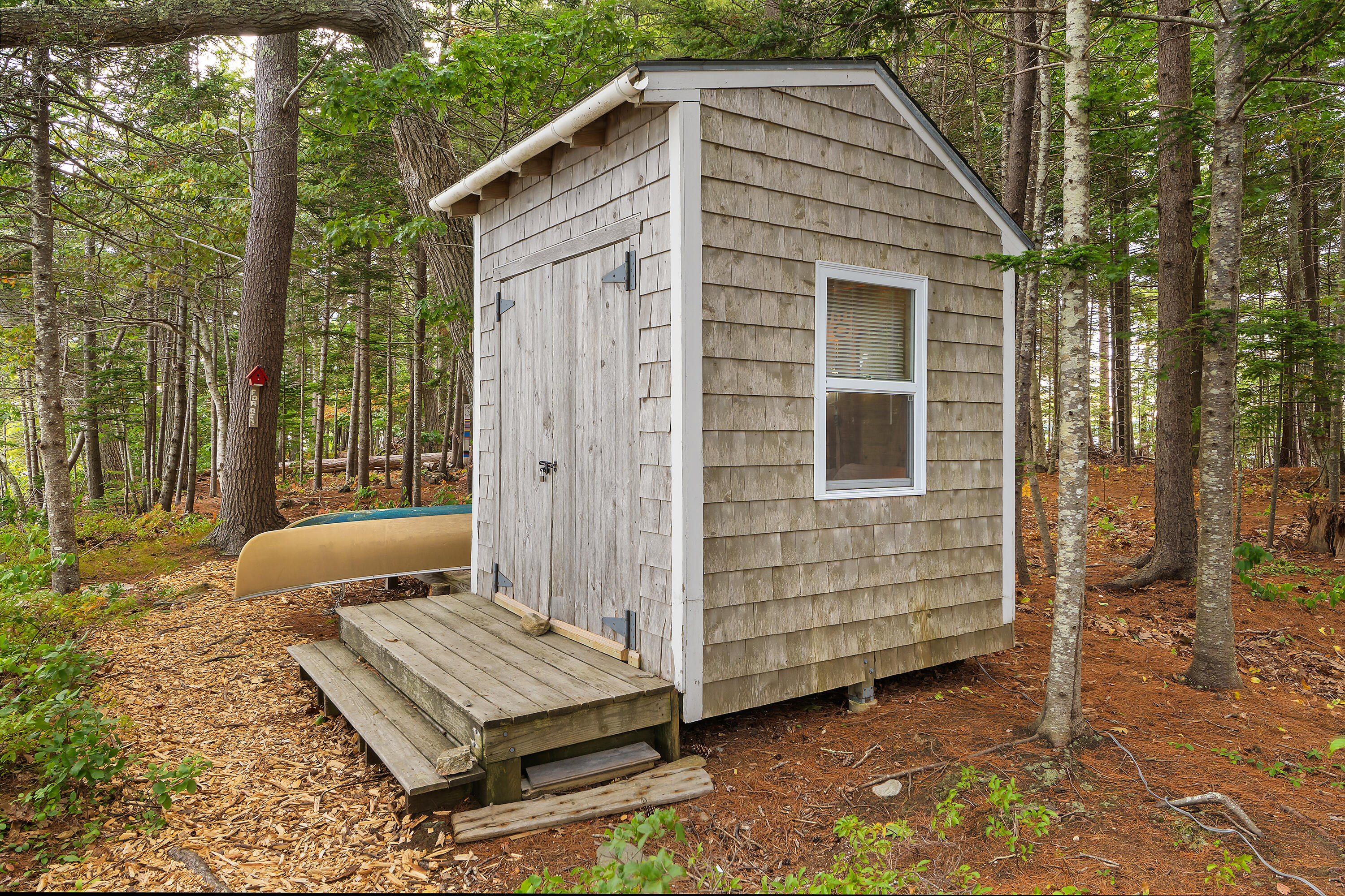 71 Merganser Way, Freeport, ME, 04032