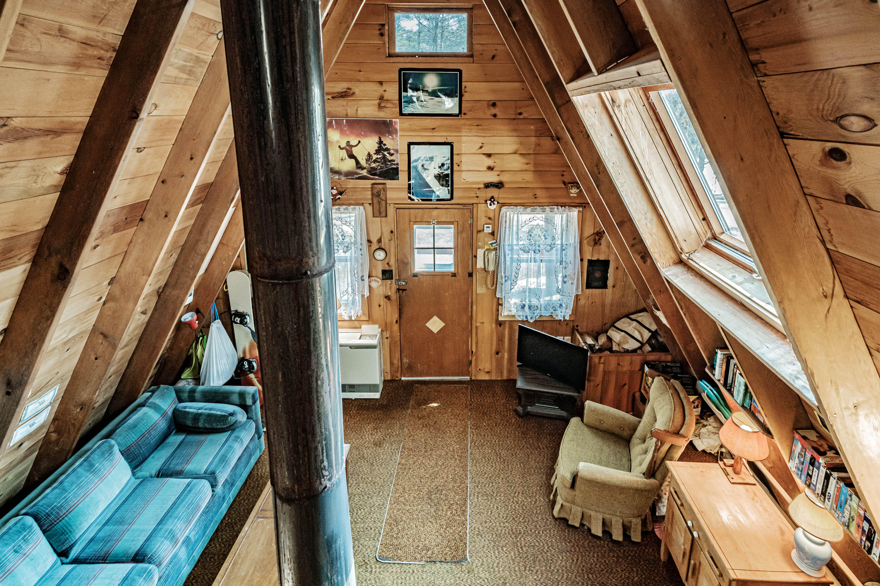 819 Greenwood Road, Greenwood, ME, 04255