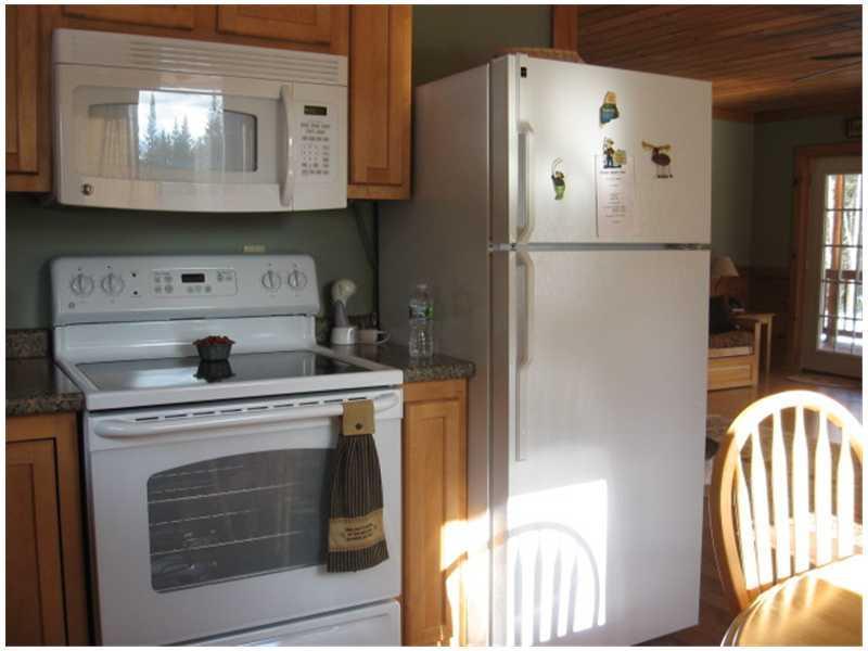 303 Canada Road (Rt. 201), Moscow, ME, 04920