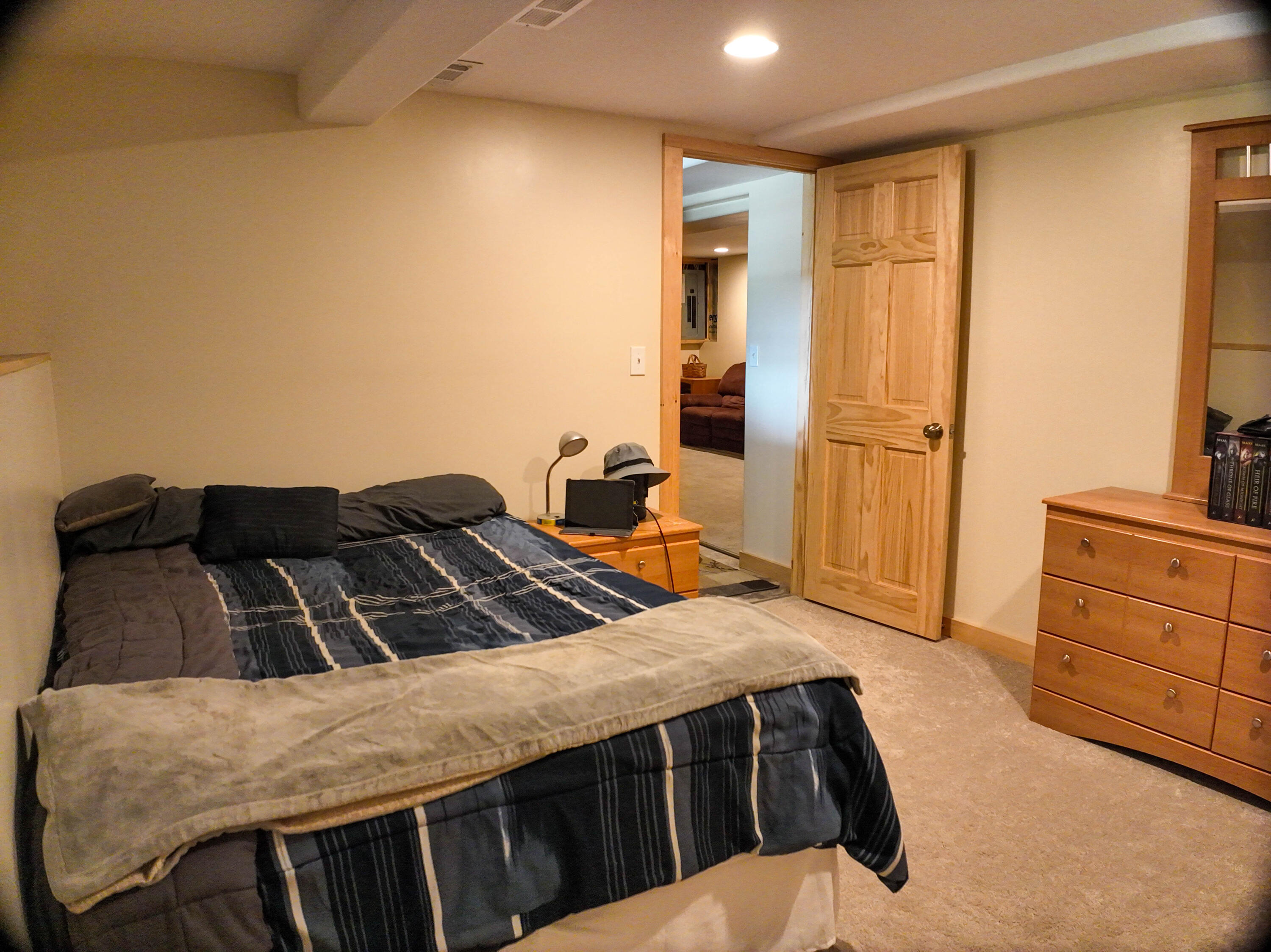 188 Paradise Road, Bethel, ME, 04217