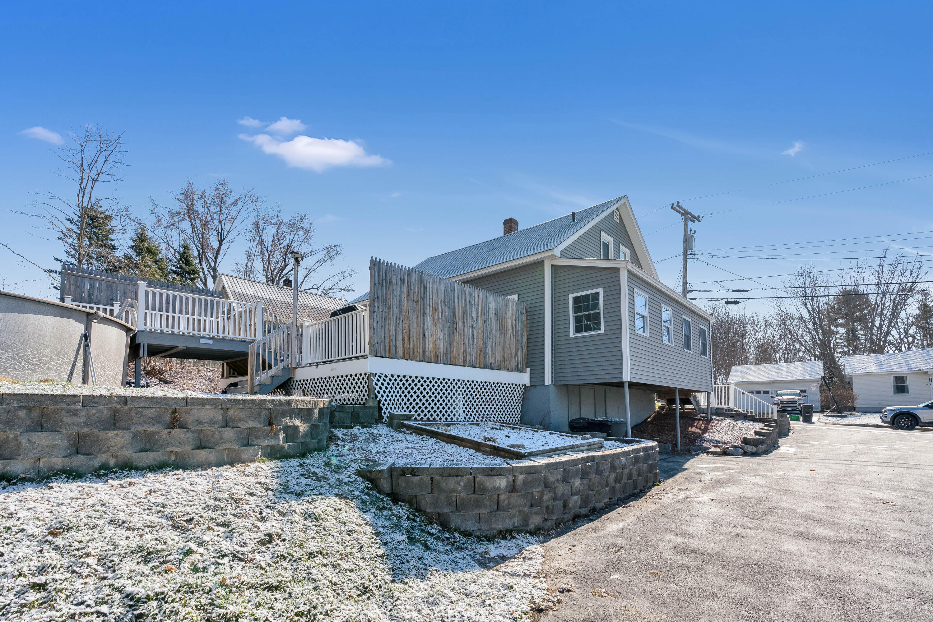 44 Towle Street, Auburn, ME, 04210