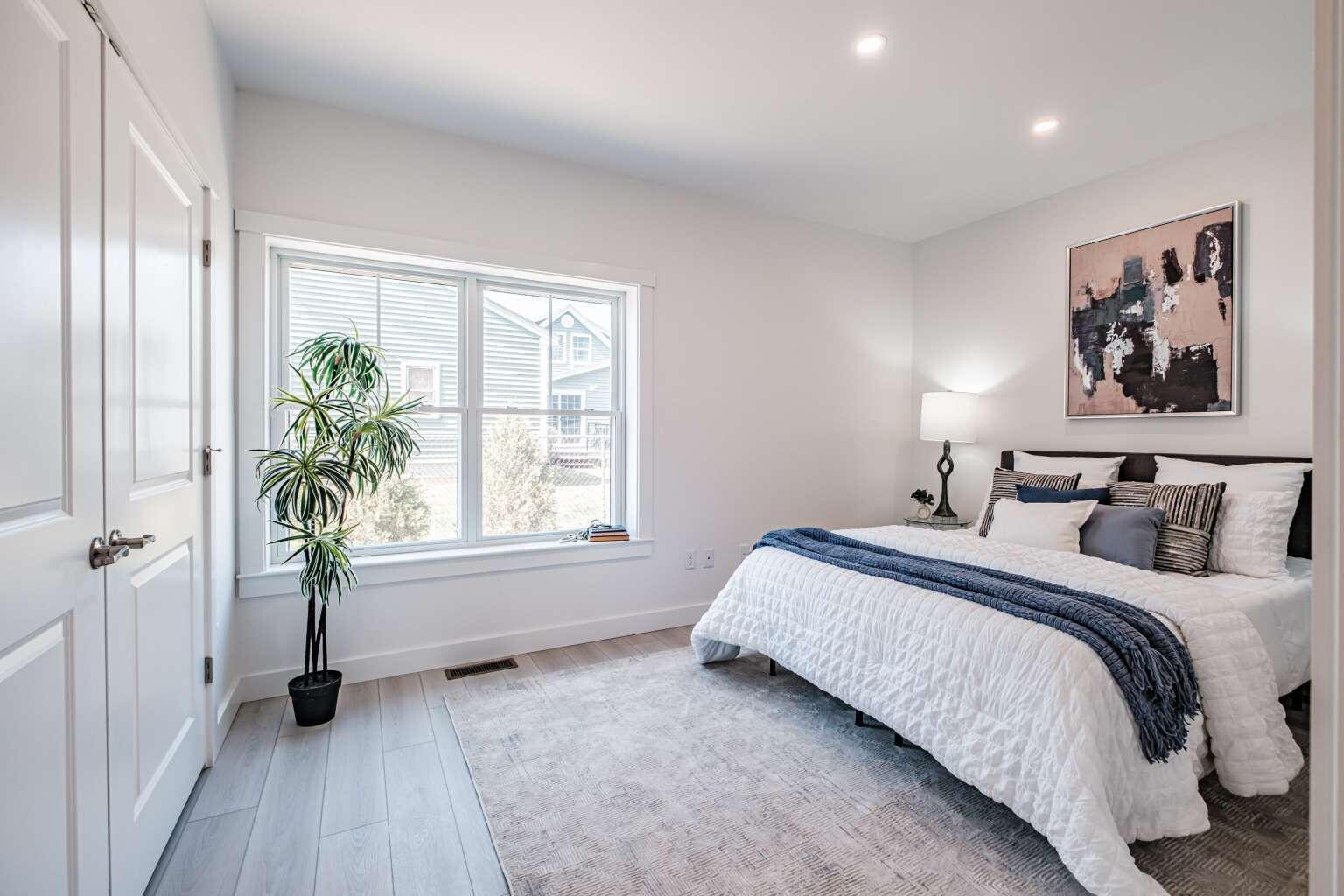 65 Dougherty Court UNIT 101, Portland, ME, 04102