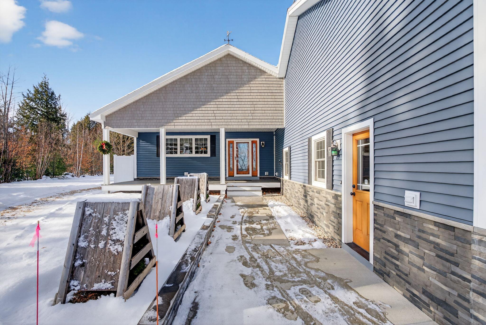 1024 Cape Road, Limington, ME, 04049