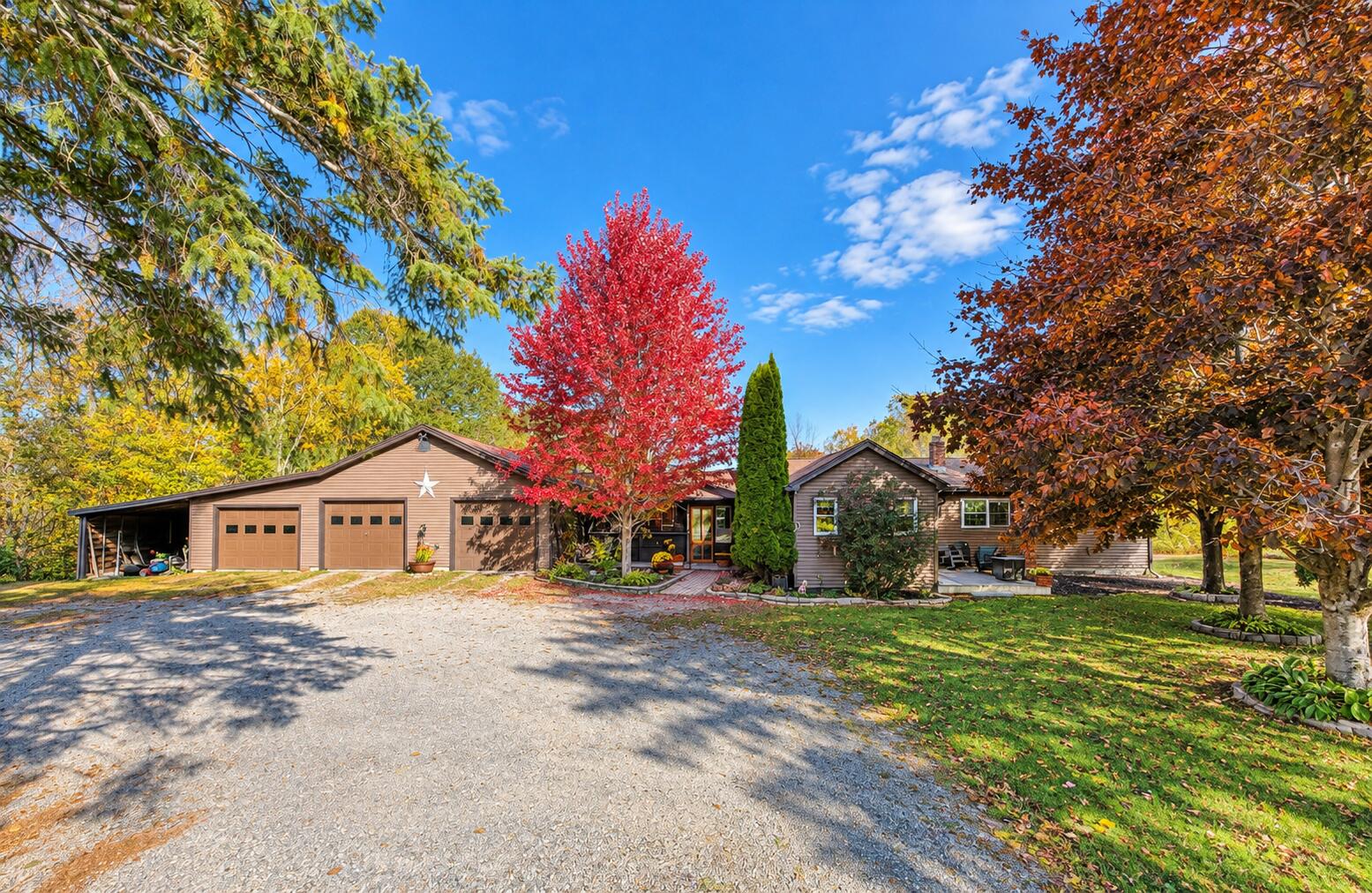 Photo of 663 Eastbrook Road Eastbrook ME 04634