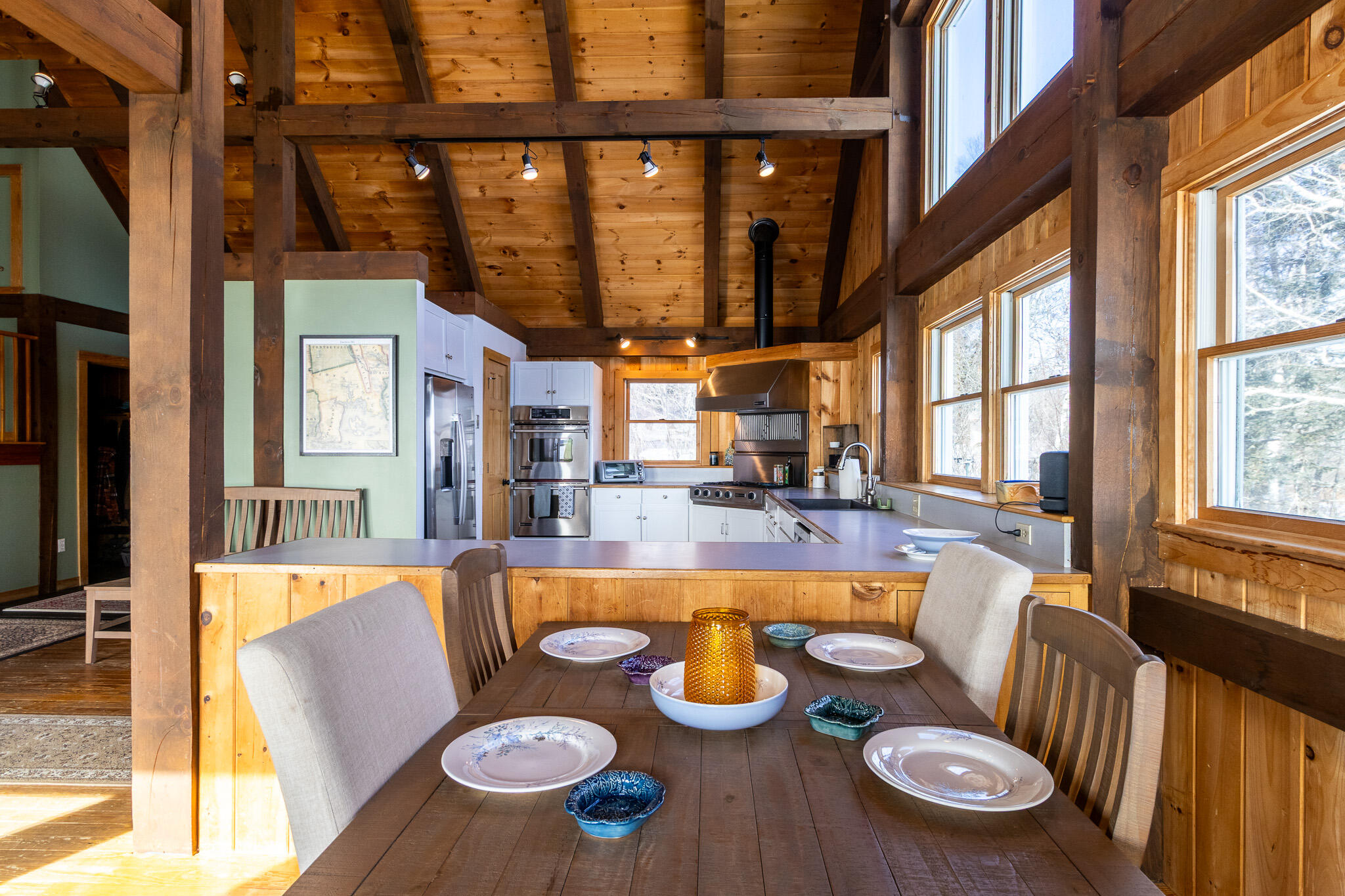 19 Seahaven Road, Jonesport, ME, 04649