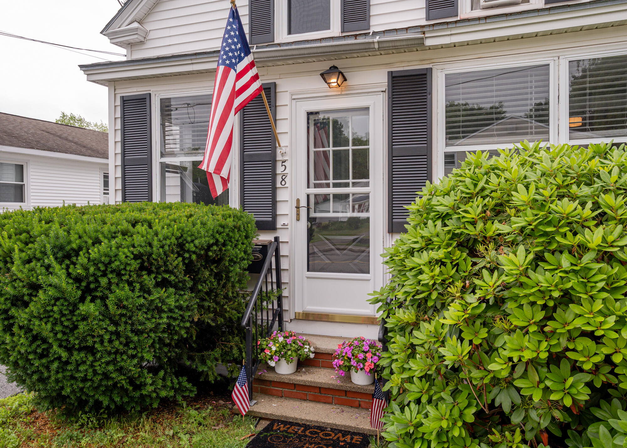 Photo of 58 Granite Street Biddeford ME 04005