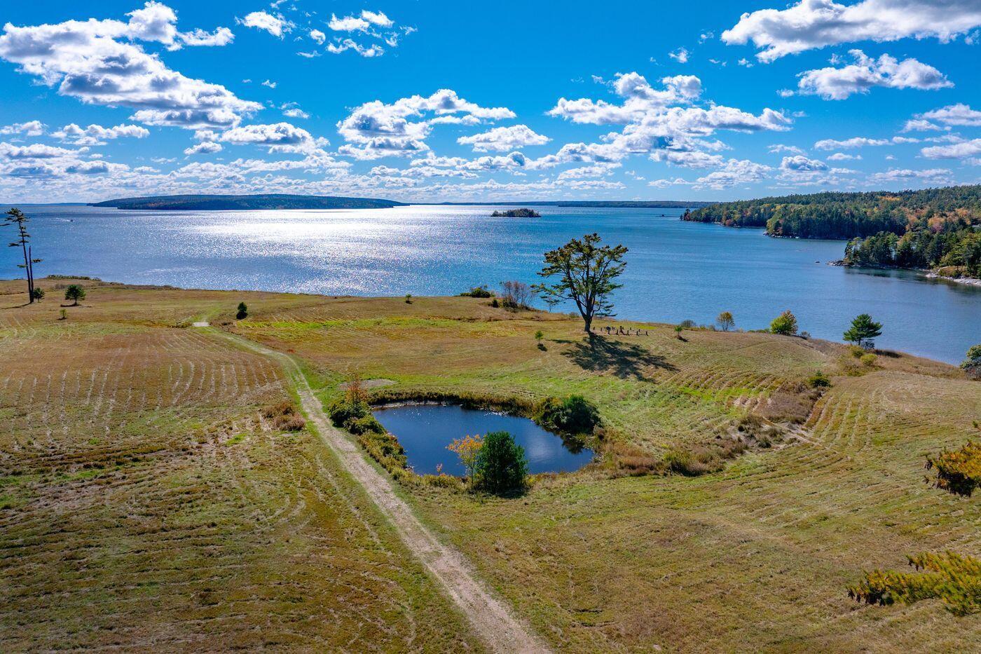 31 Windswept Lane, Blue Hill, ME, 04614