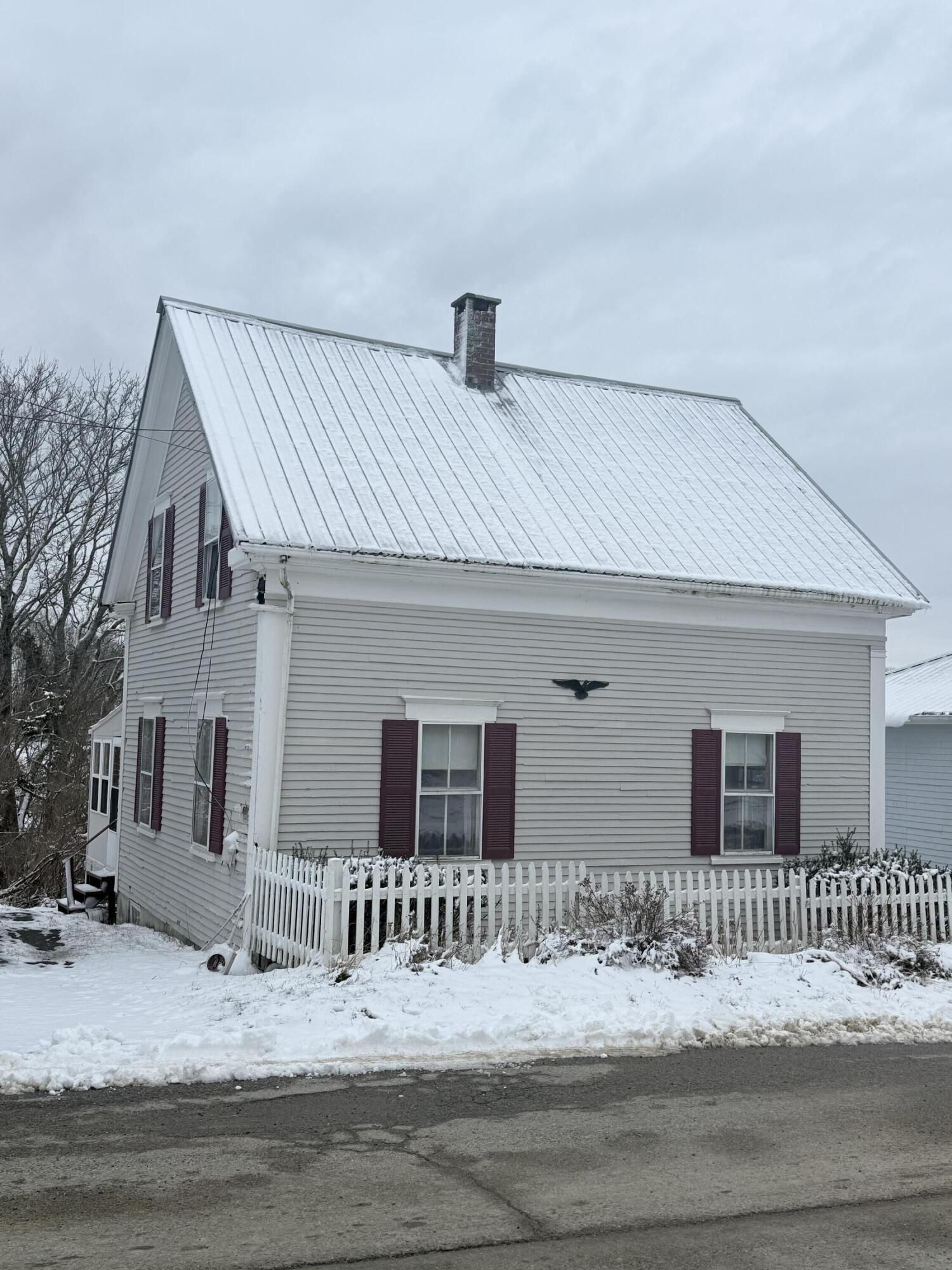 5 Water Street, Eastport, ME, 04631