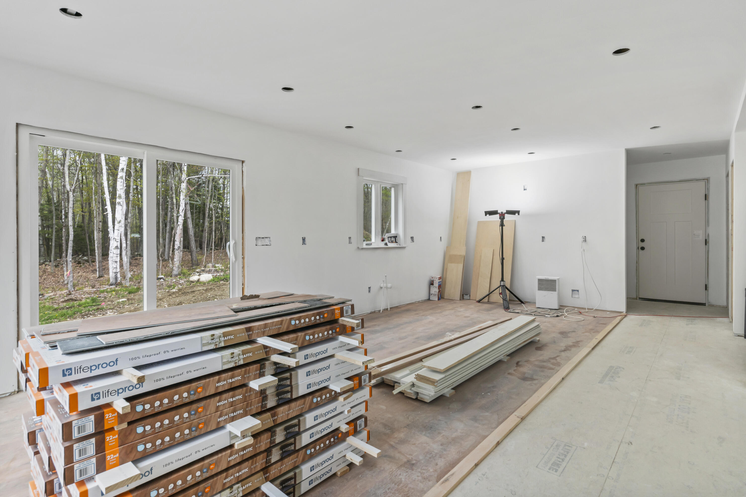 21 Riley Ridge Lane, Litchfield, ME 04350 Lot 7 Riley Ridge Ln_114