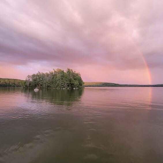 900 Brewer Lake Road, Orrington, ME, 04474