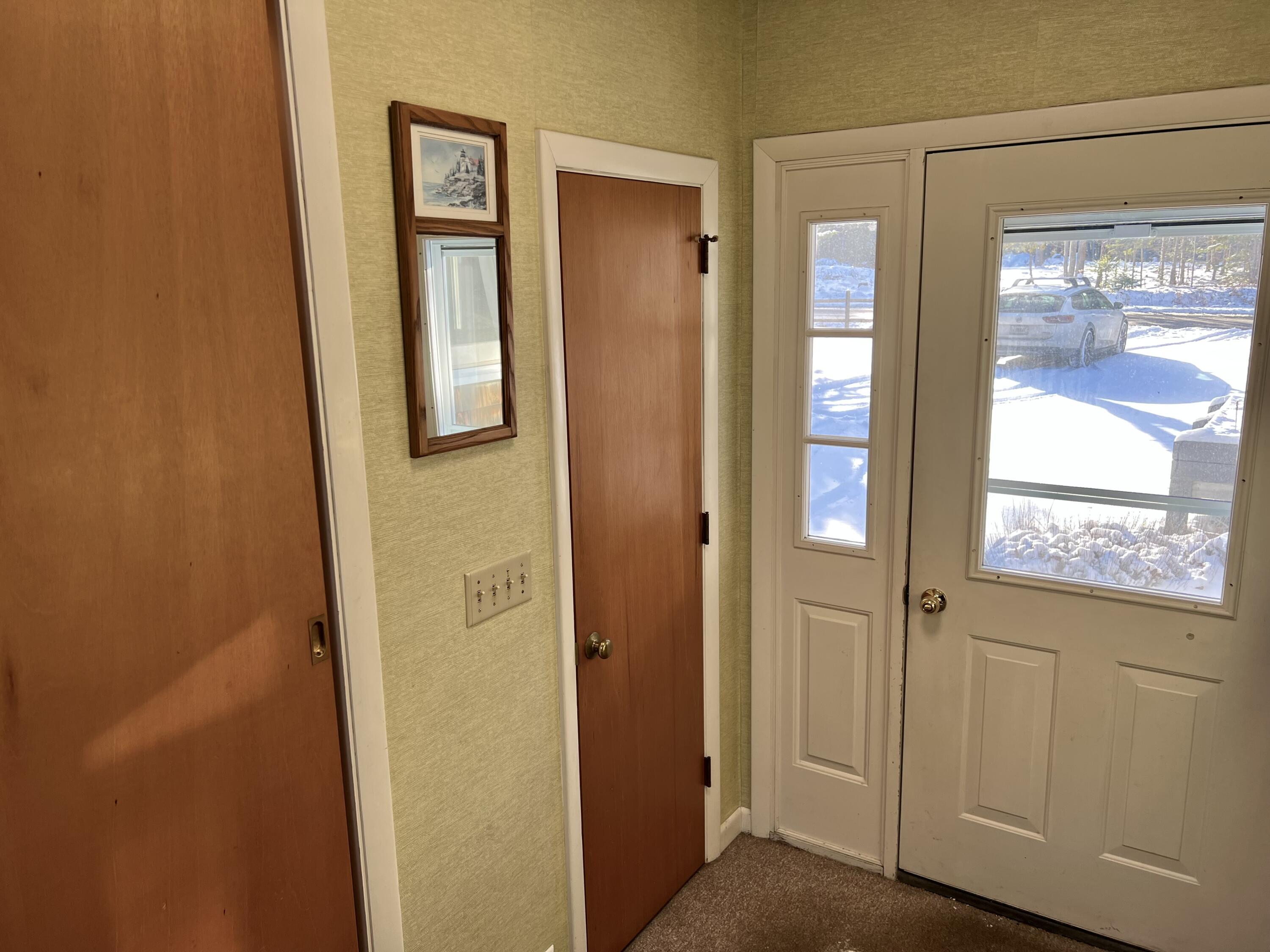 17 Freeman Ridge Road, Southwest Harbor, ME, 04679