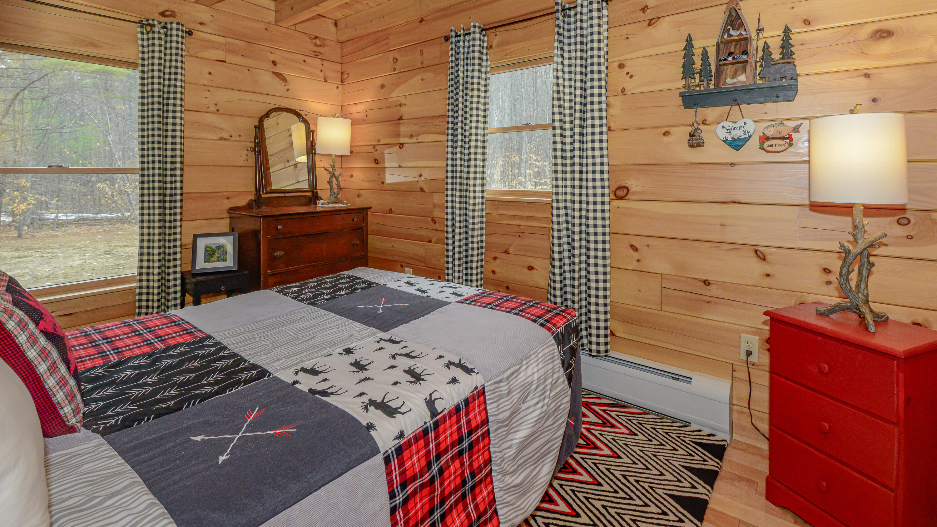 69 Warren Road, Denmark, ME, 04022