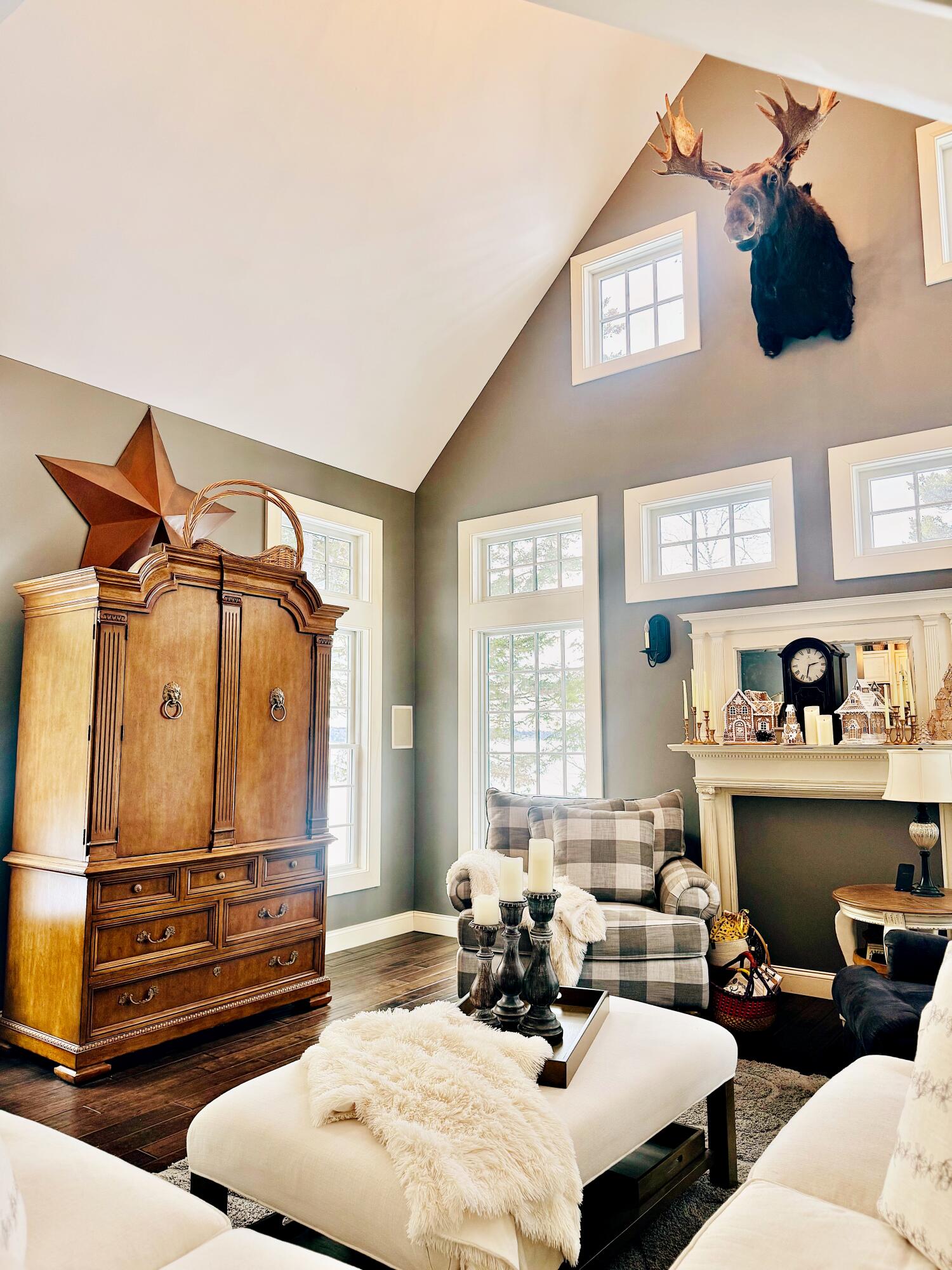 Undisclosed Address, Whiting, ME, 04691