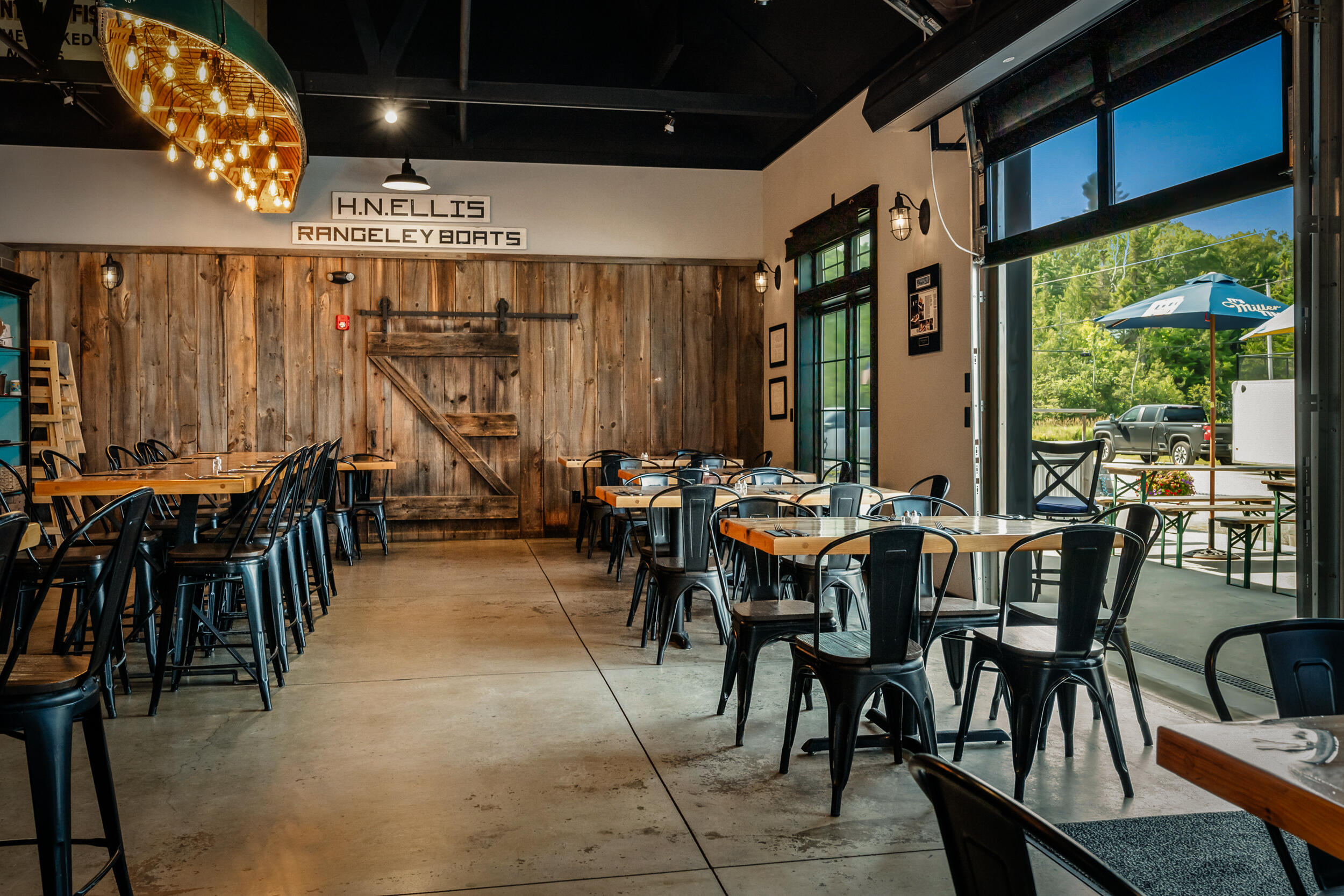 74 Carry Road, Rangeley, ME, 04970