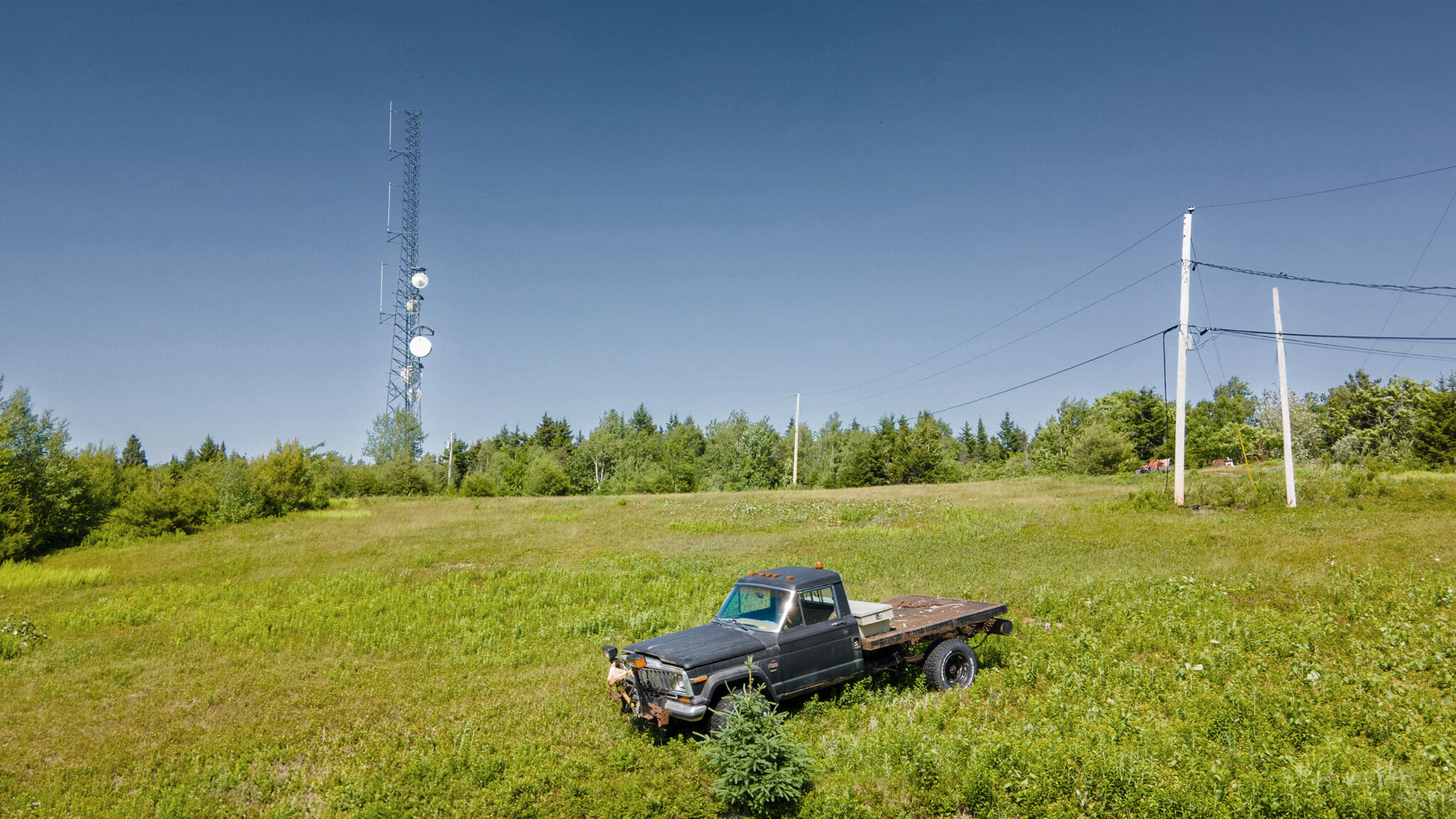 533 Mount Ephraim Map 4 Lot 63 Road, Searsport, ME, 04974