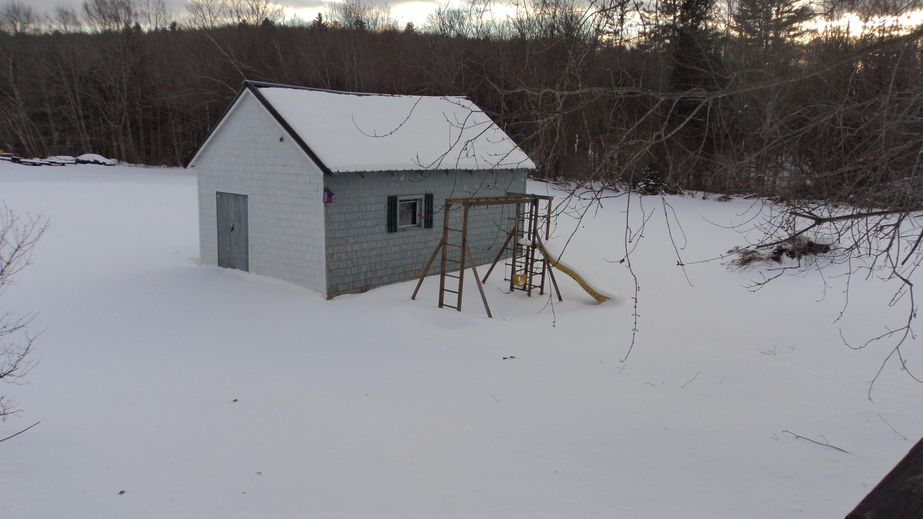 53 Avenue Road, Garland, ME 04939 — photo 2