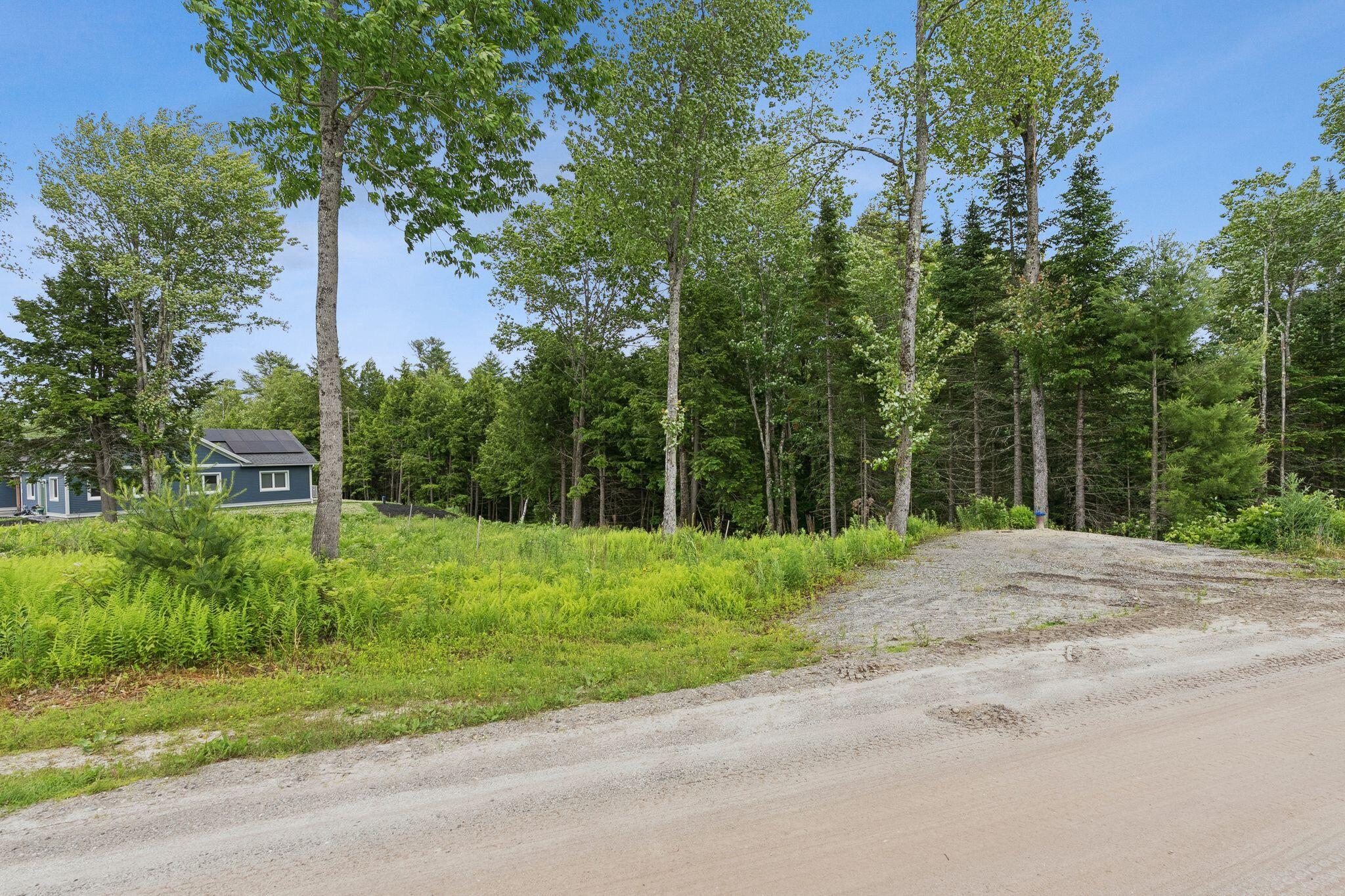 Lot 9 Little Fawn Lane, Brunswick, ME, 04011