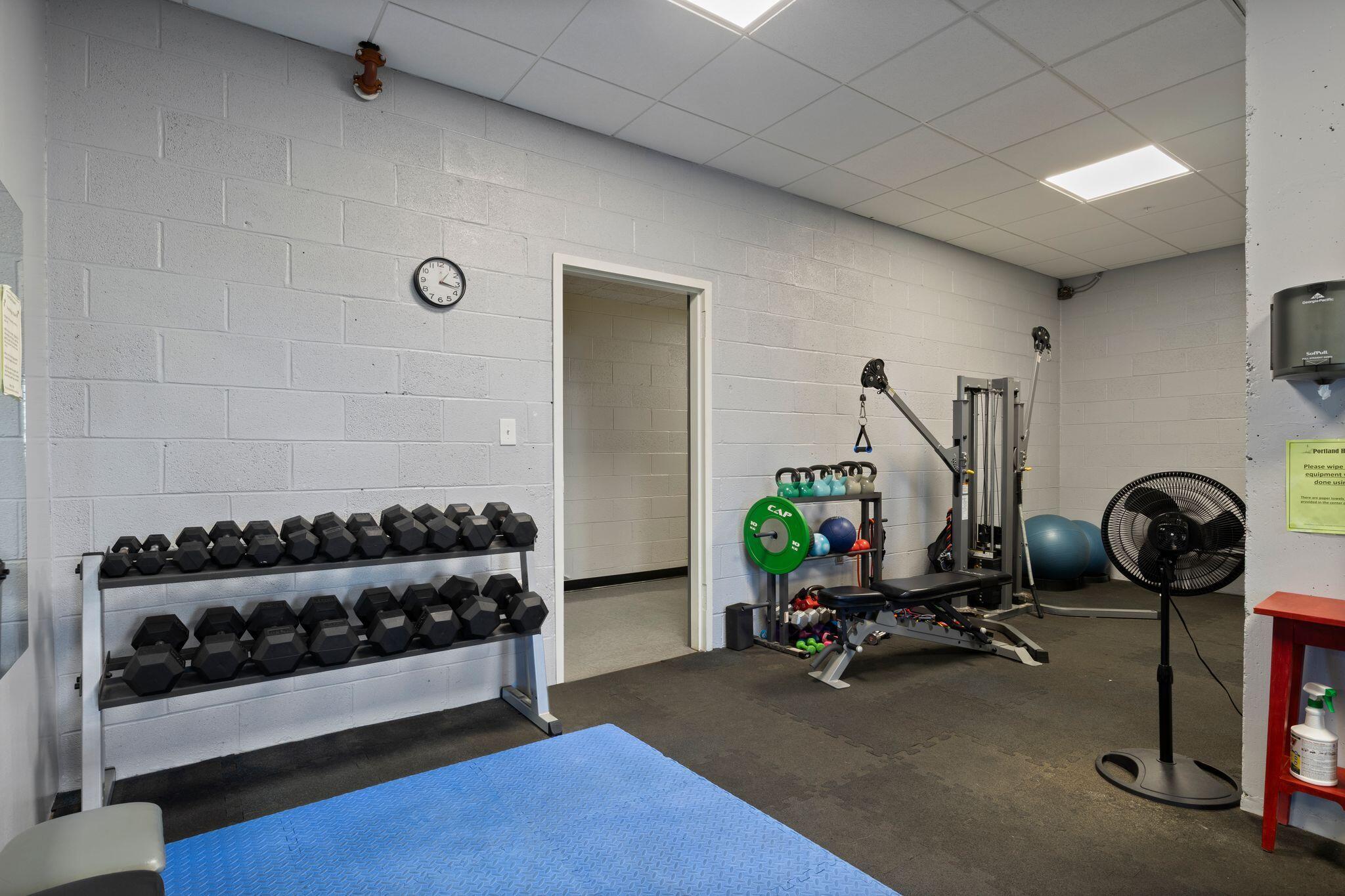 45 Eastern Promenade UNIT 11H, Portland, ME, 04101