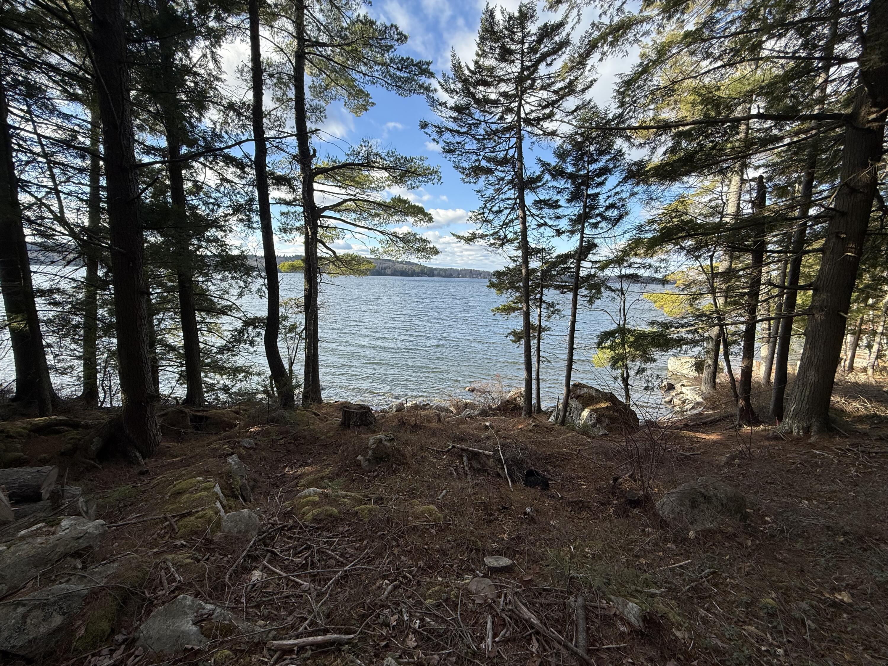 15-54 Cottage Shore Drive, Holden, ME, 04429