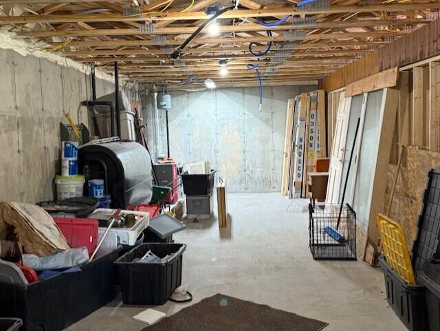 1027 Gardner Creek Road, Wade, ME, 04786