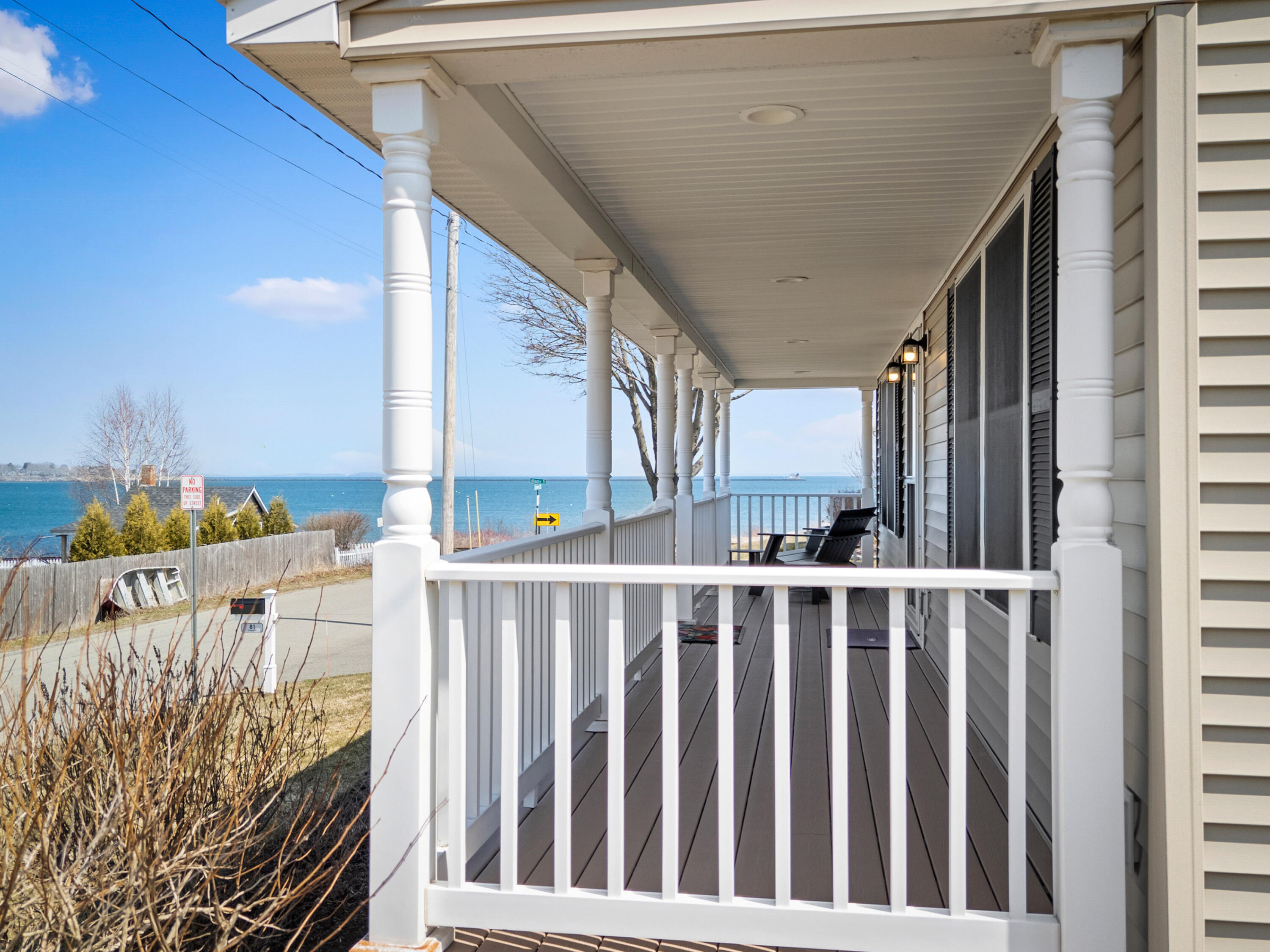 81 Crescent Street, Rockland, ME, 04841