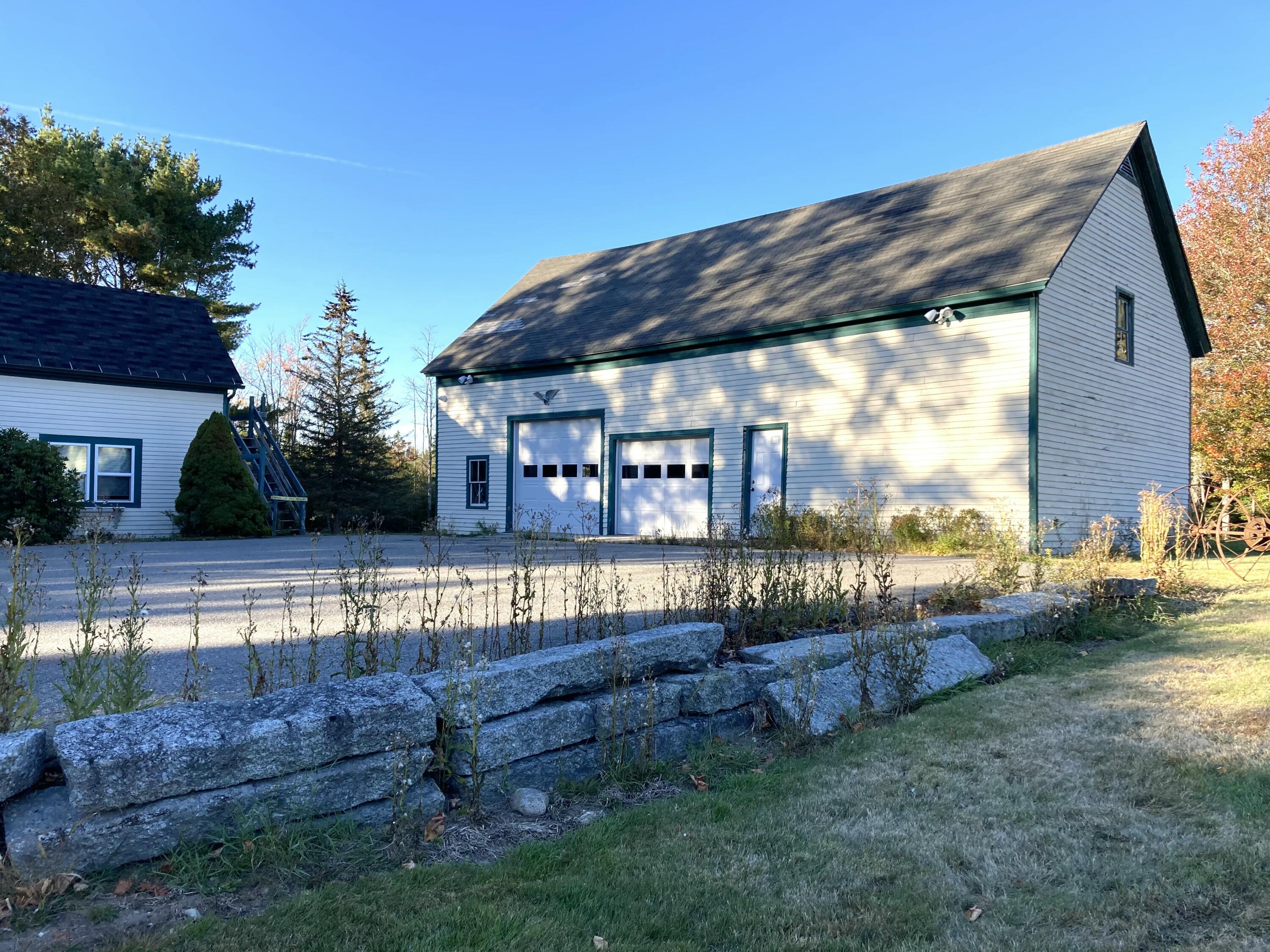 122 Cross Road, Hancock, ME, 04640