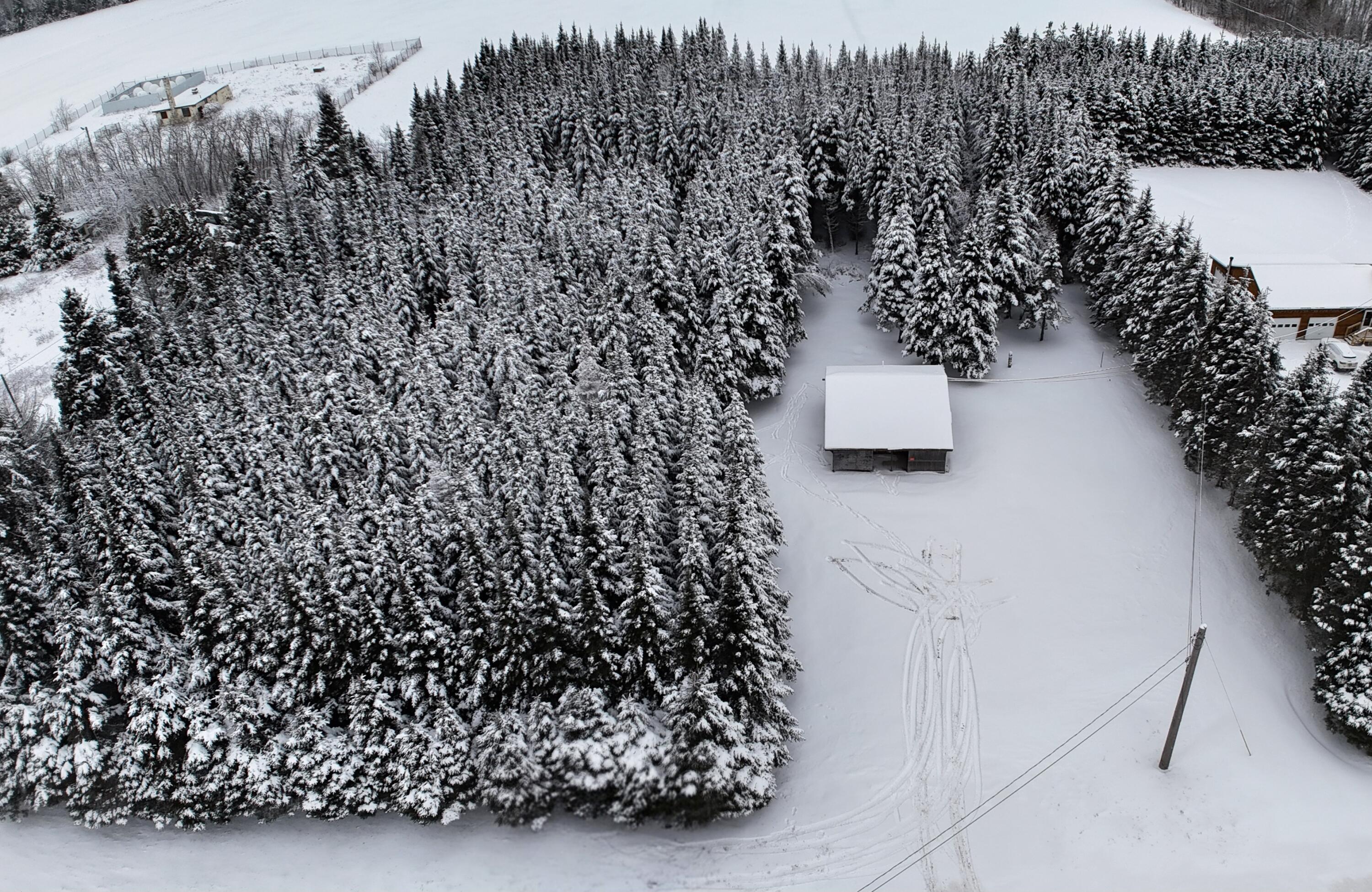 929 Access Highway, Limestone, ME, 04750