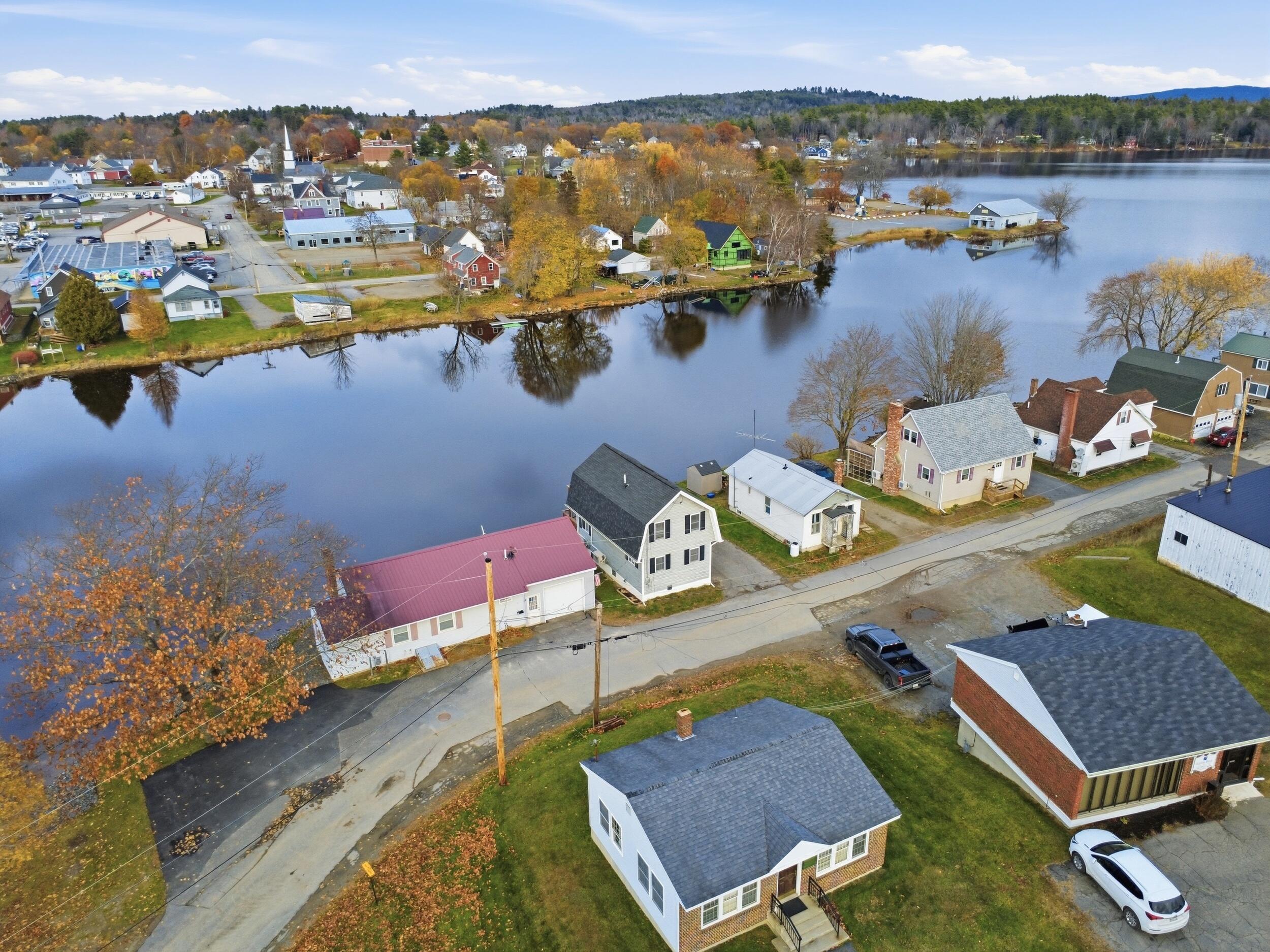 6 Mattanawcook Street, Lincoln, ME, 04457