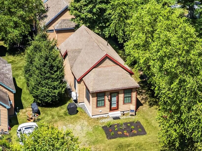 Photo of 91 College Drive #6 Wells ME 04090