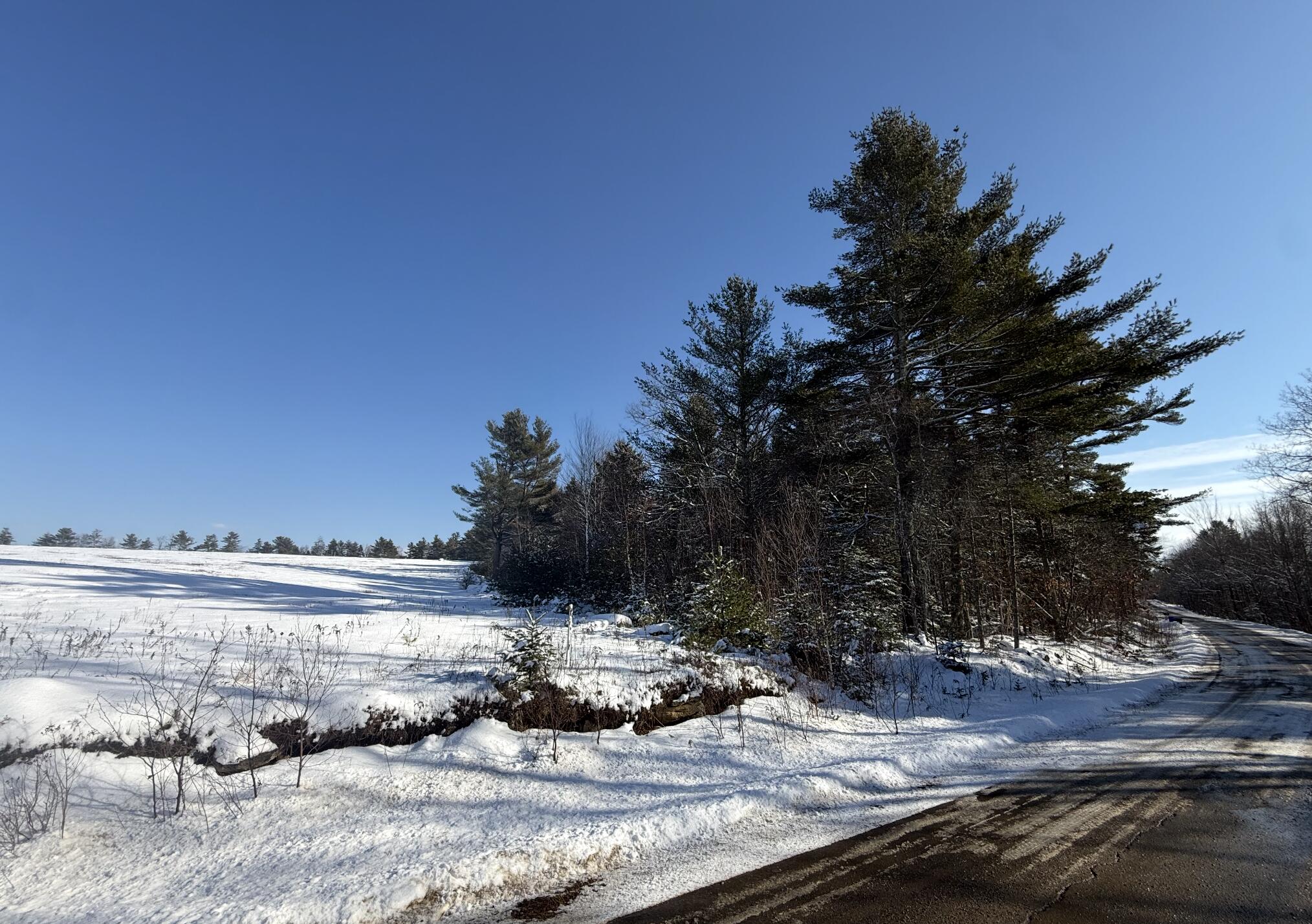 MR2-L122-1 Pout Town Road, Stockton Springs, ME, 04981