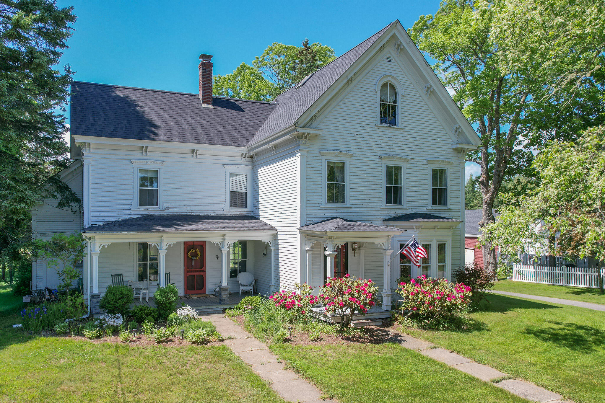 Photo of 97 Village Road Steuben ME 04680