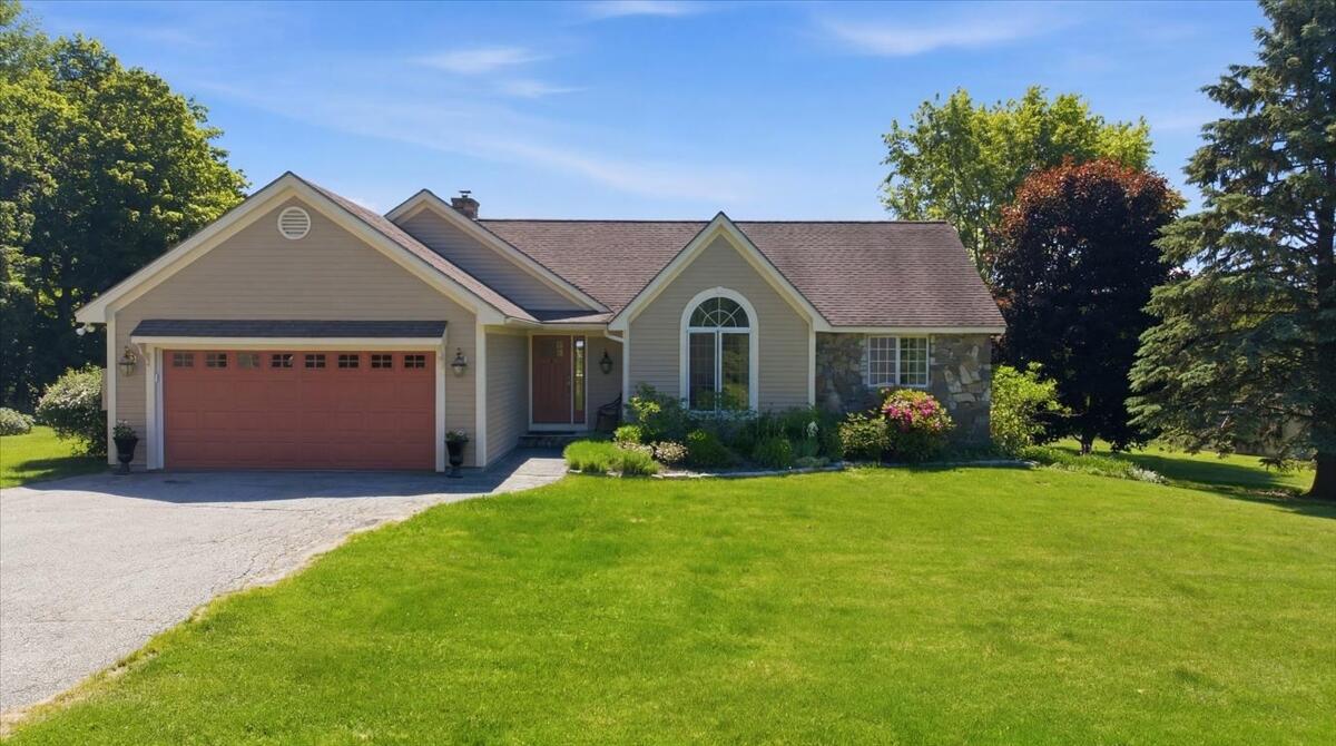 Photo of 641 N Parish Road Turner ME 04282
