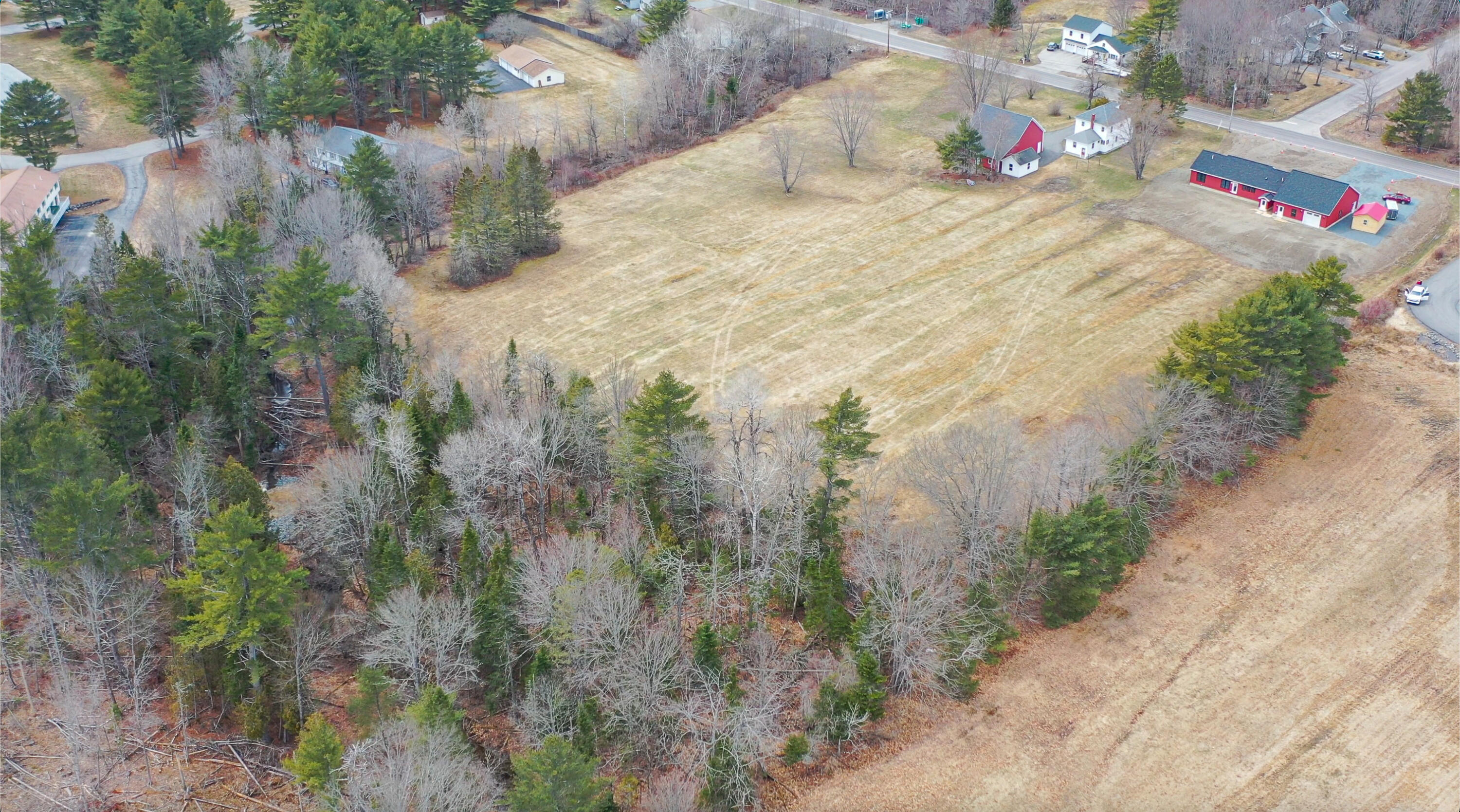 91 Pierce Road, Brewer, ME, 04412