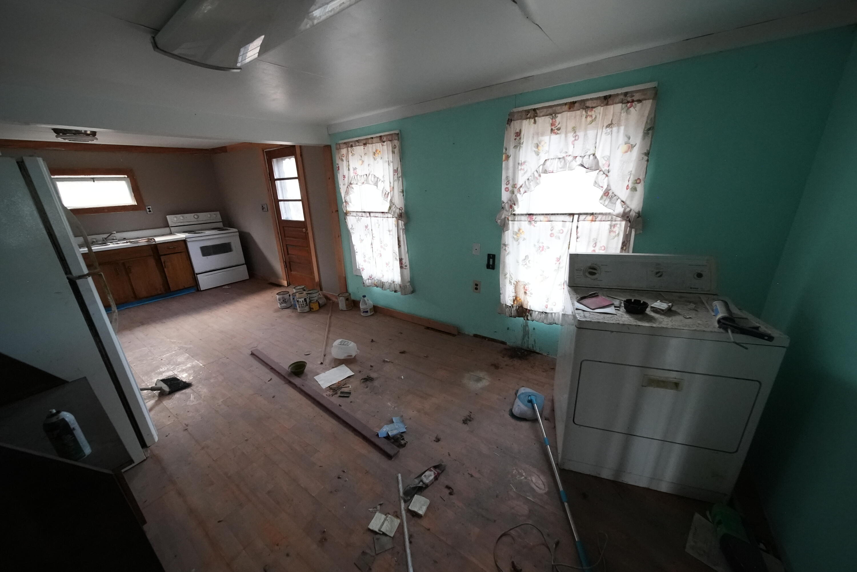 228 U.S. Route 1, Bridgewater, ME, 04735