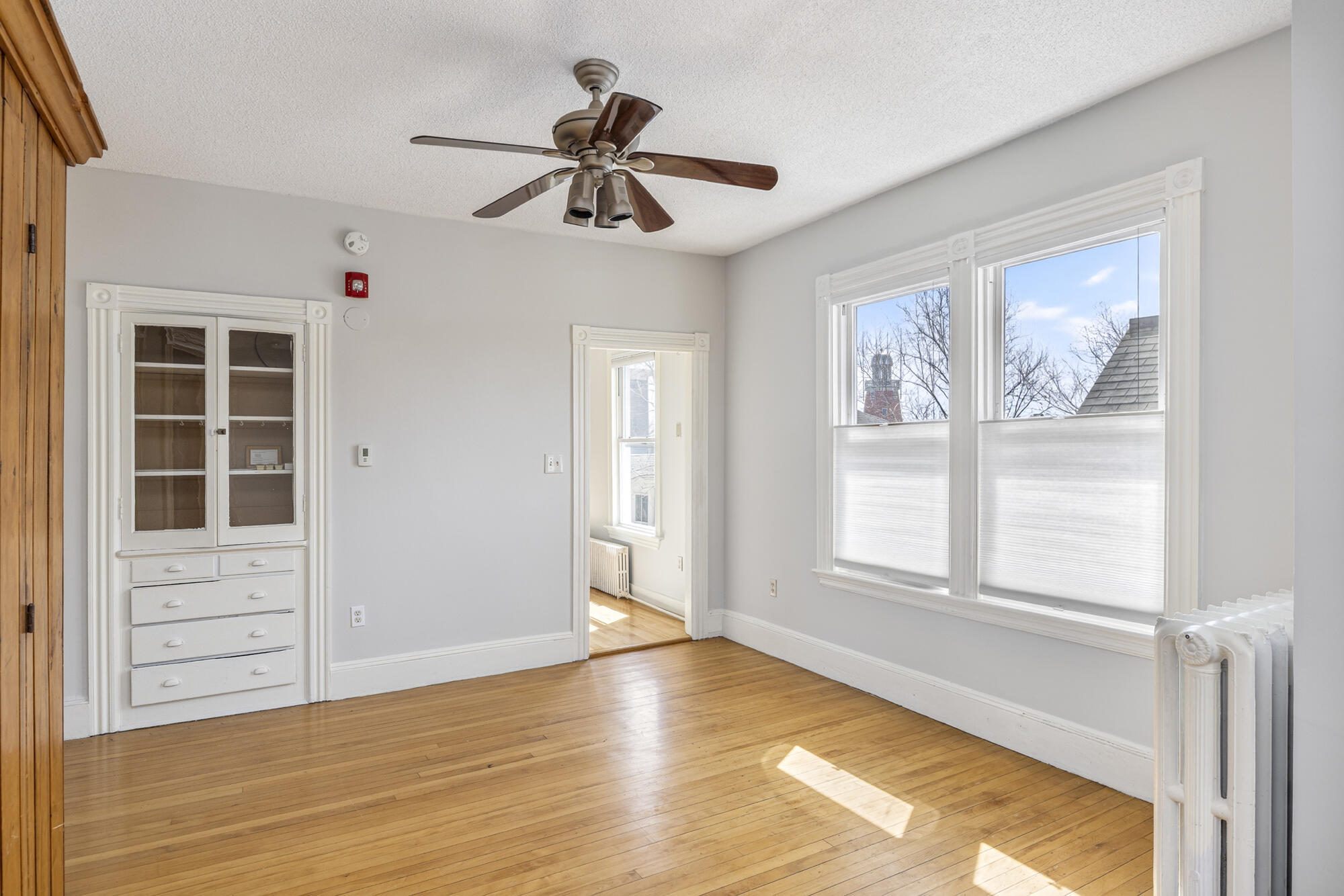22 Cumberland Avenue UNIT 3, Portland, ME, 04101
