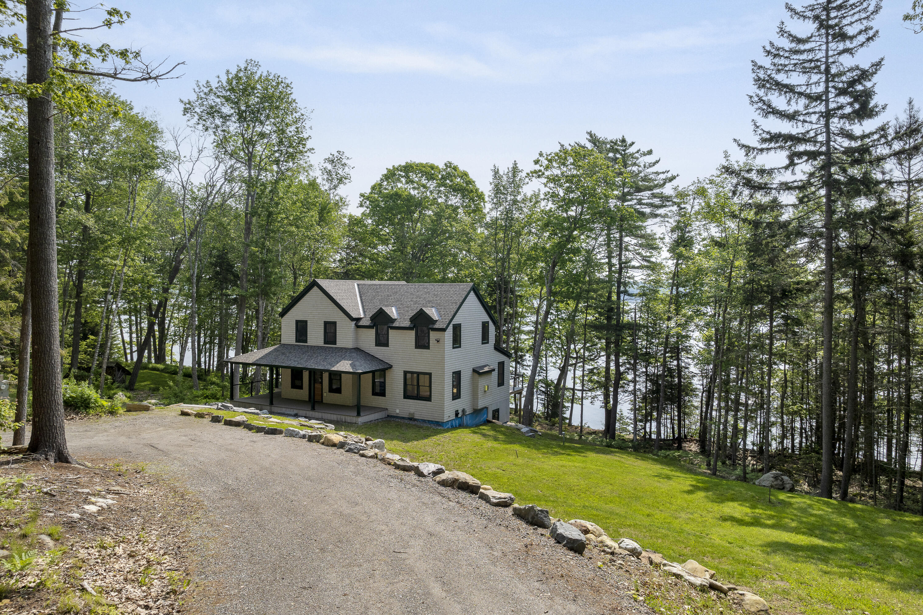 31 Viking Way, Bristol, ME, 04539