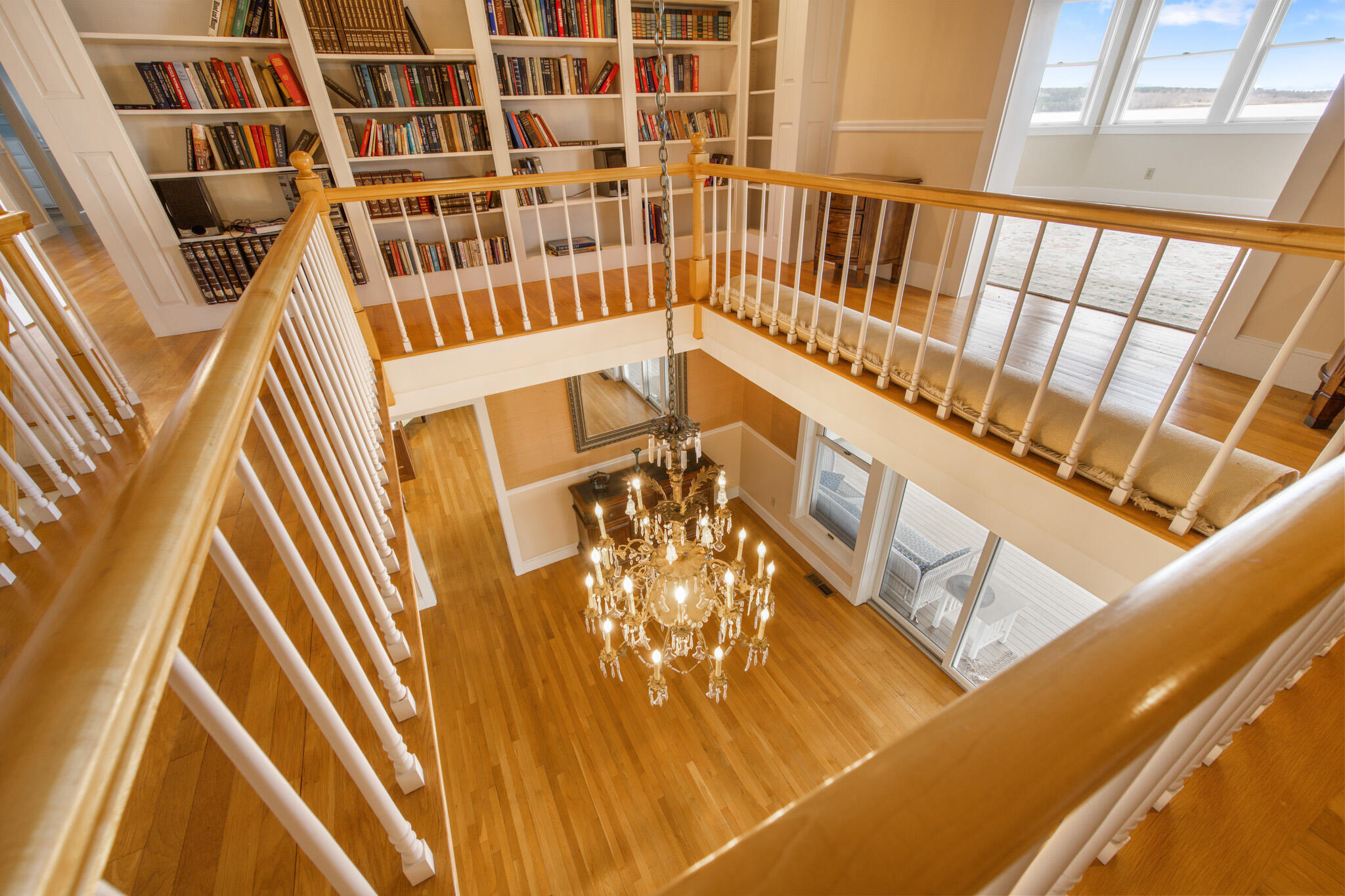 684 Falls Bridge Road, Blue Hill, ME, 04614