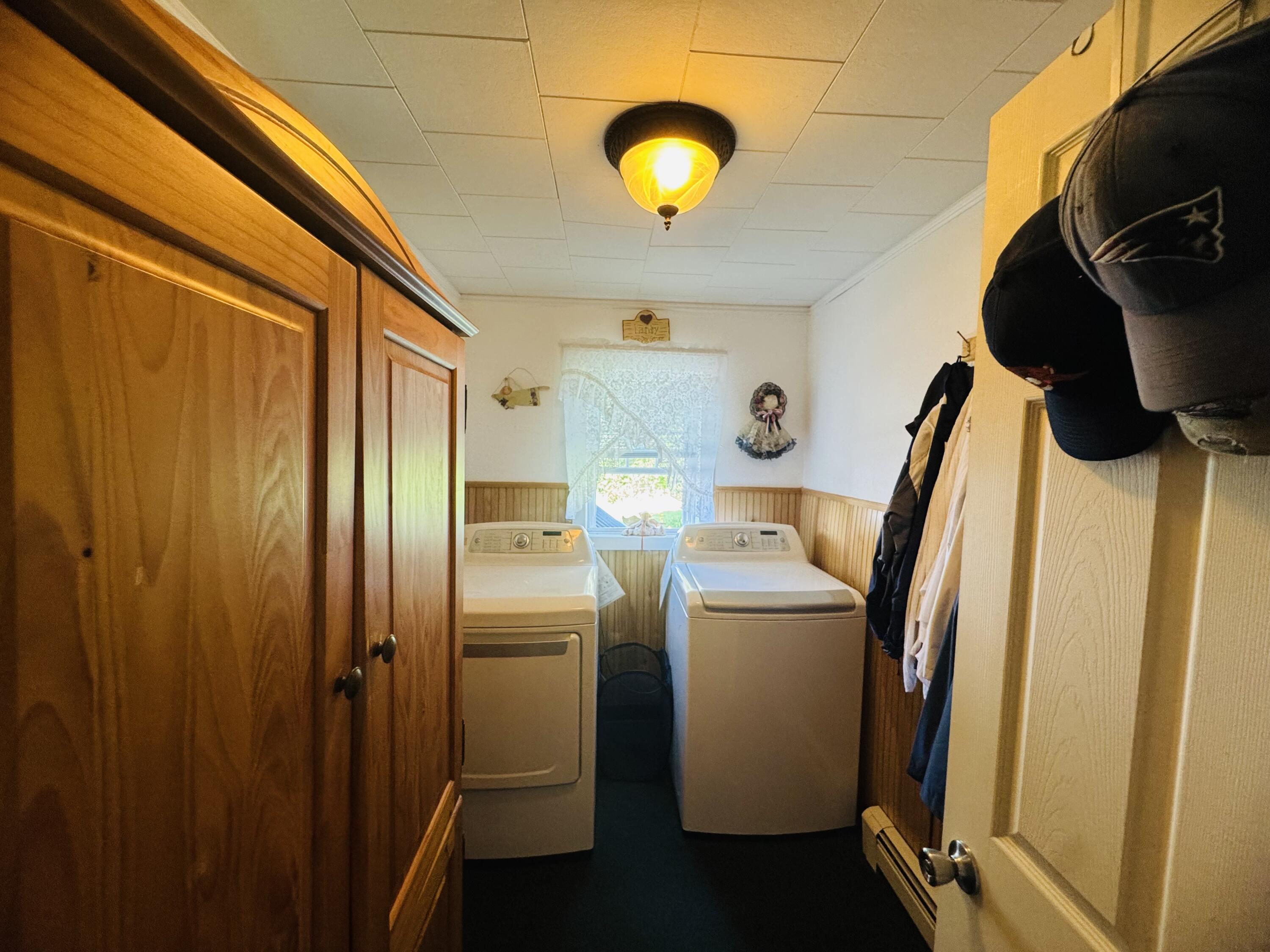 1710 Van Buren Road, Connor Twp, ME, 04736