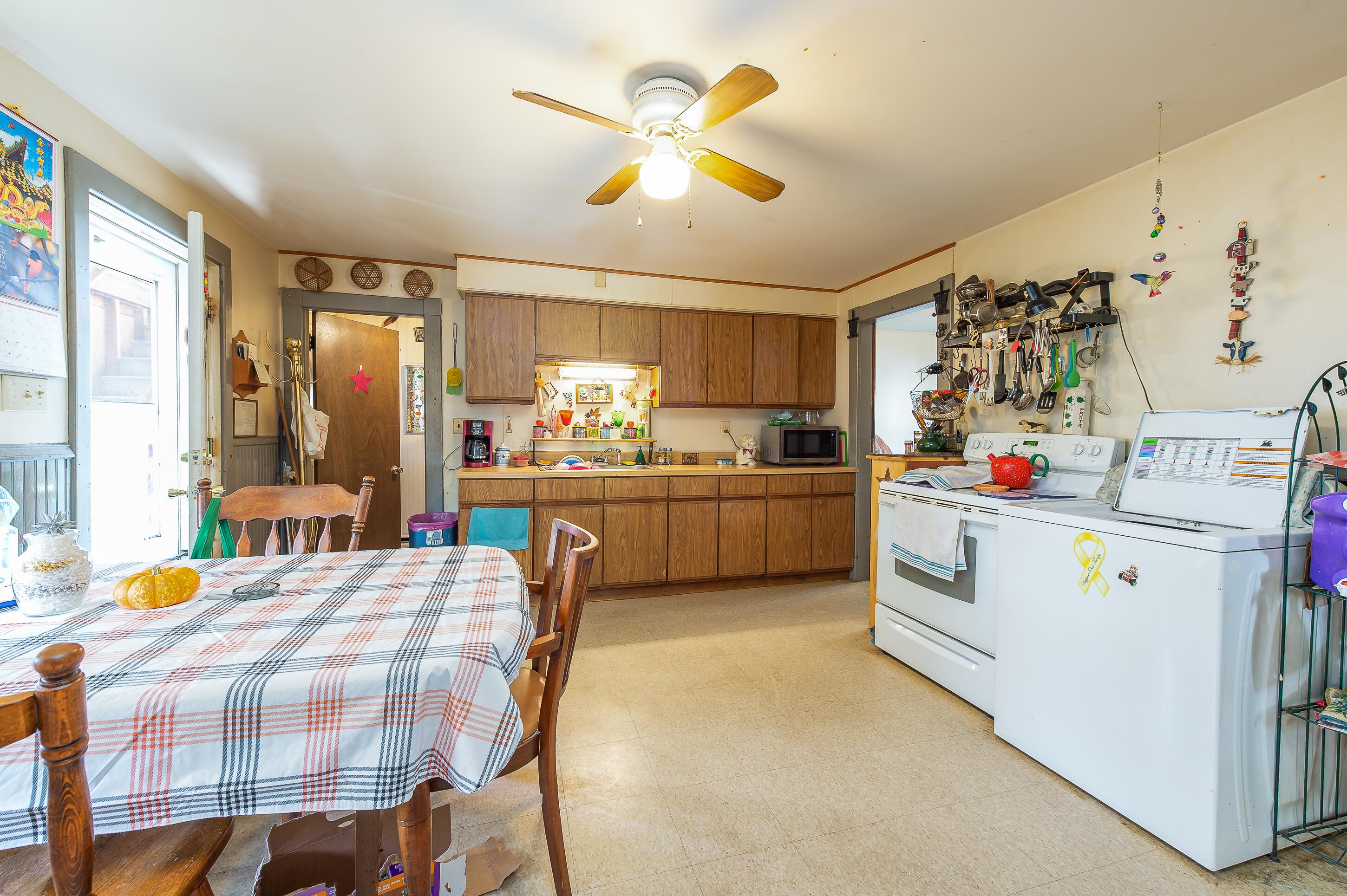 25 Falmouth Street, Rumford, ME, 04276