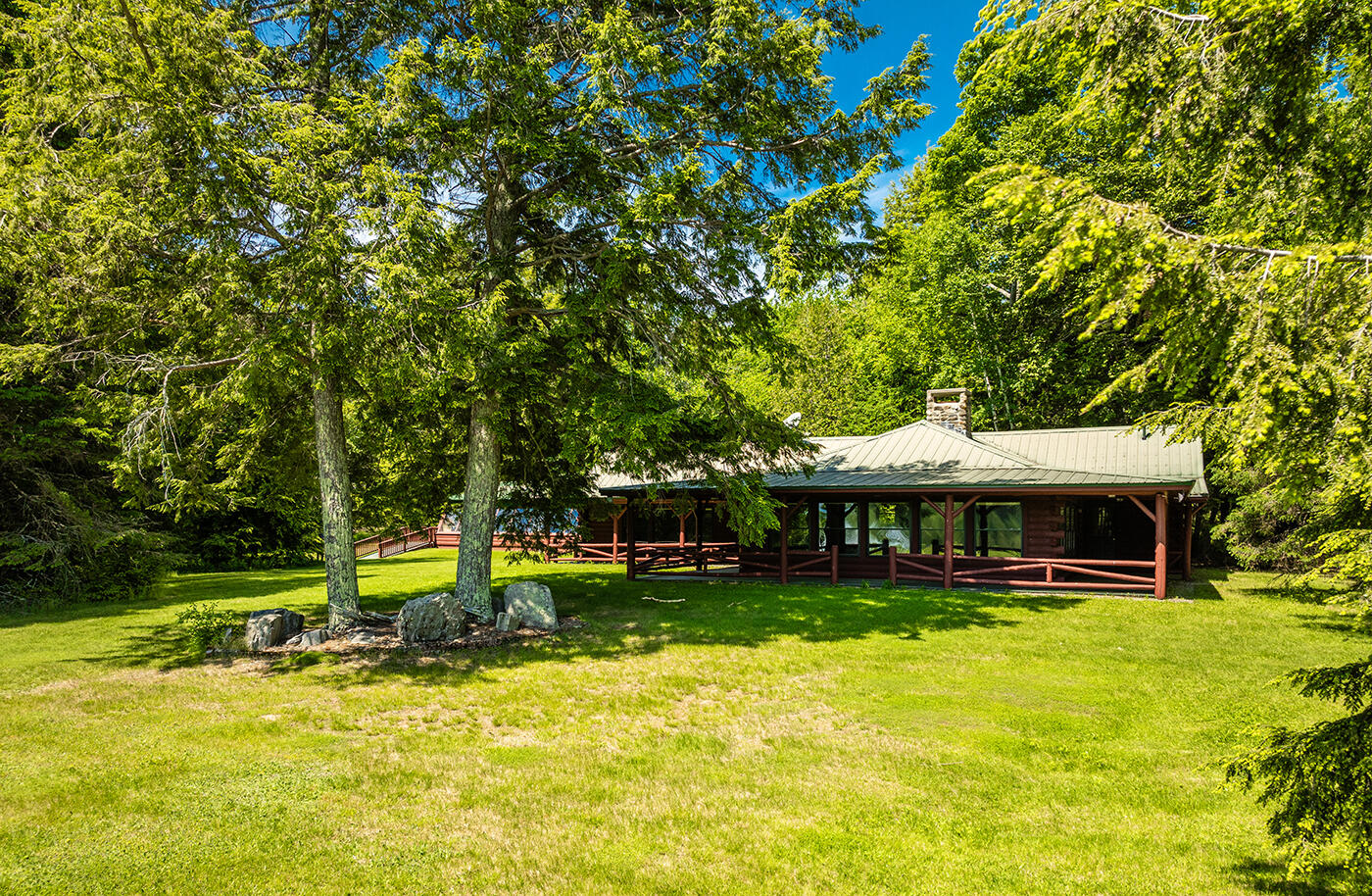 149 Carey Lane, Freedom, ME, 04941
