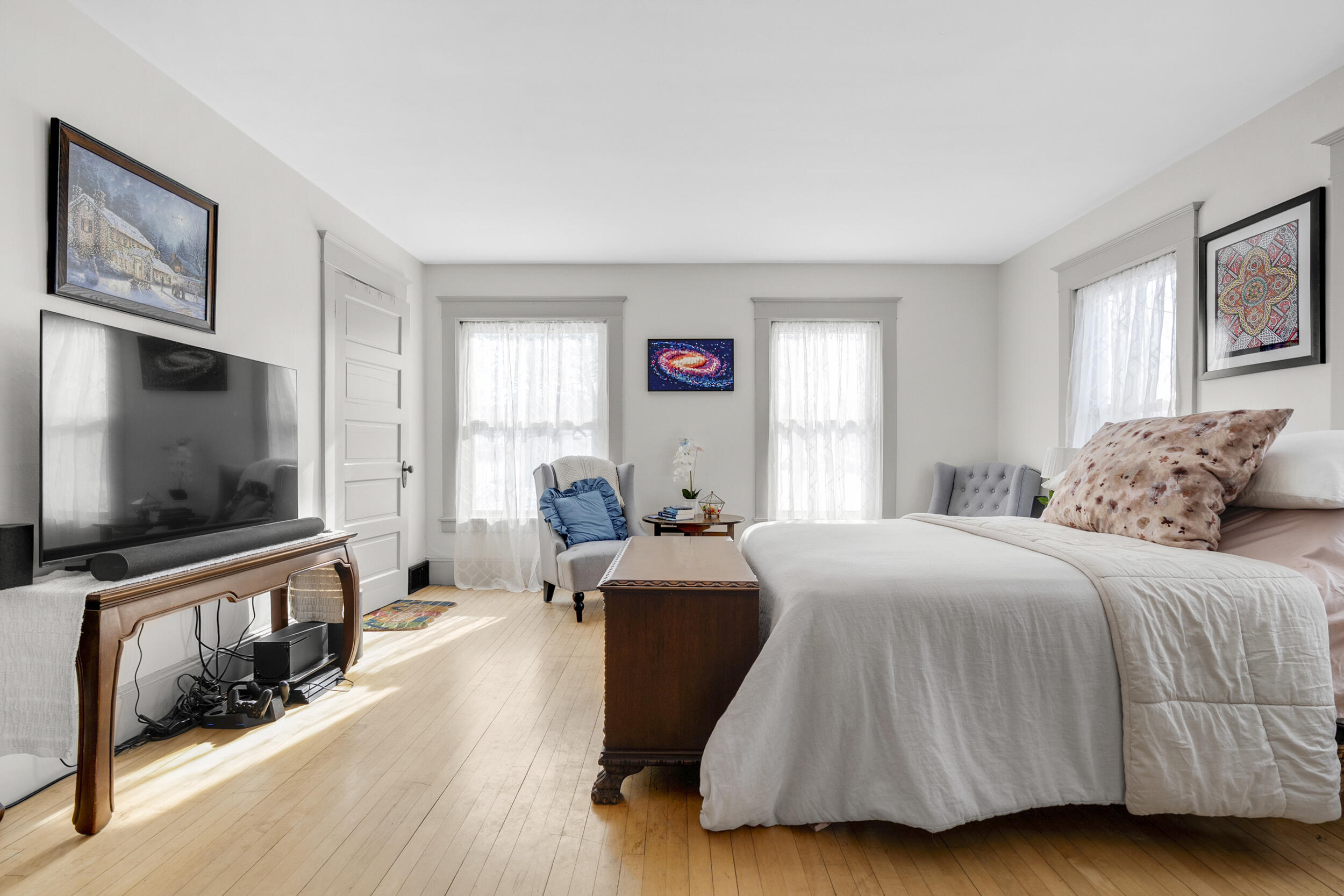 775 N Parish Road, Turner, ME, 04282