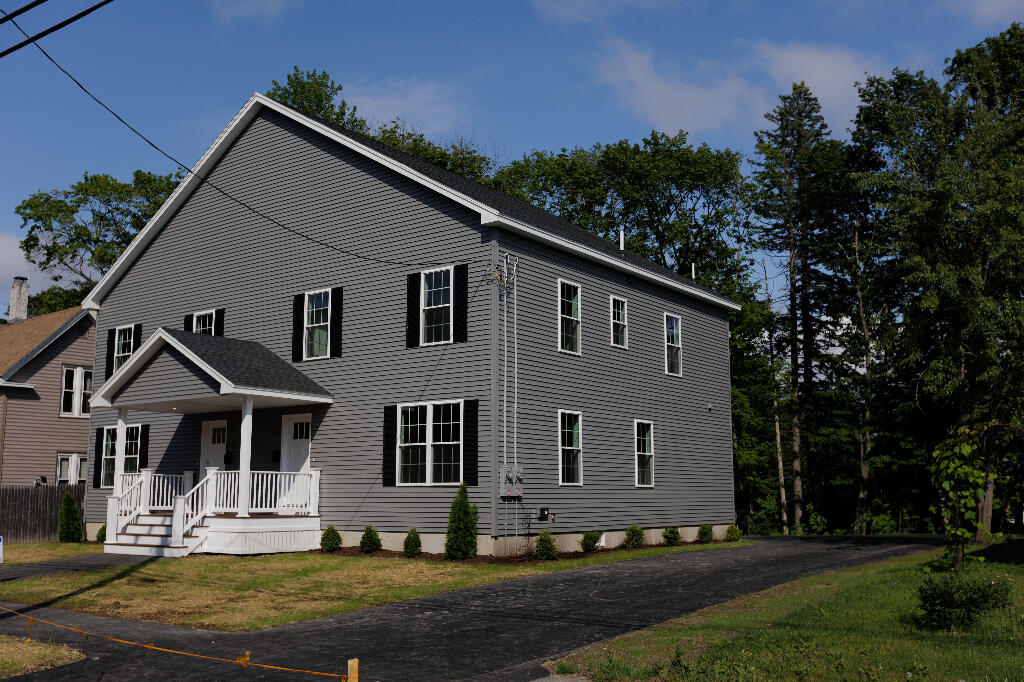 110 3rd Street UNIT 110, Bangor, ME, 04401