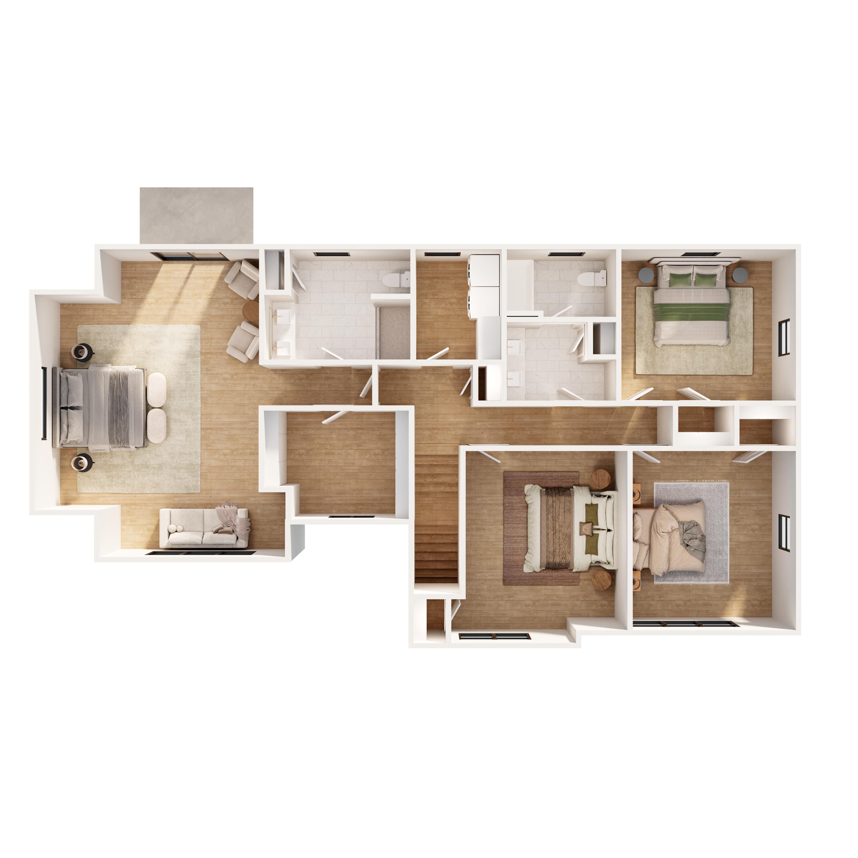 Lot 3 Sierrahs Way, Sidney, ME, 04330