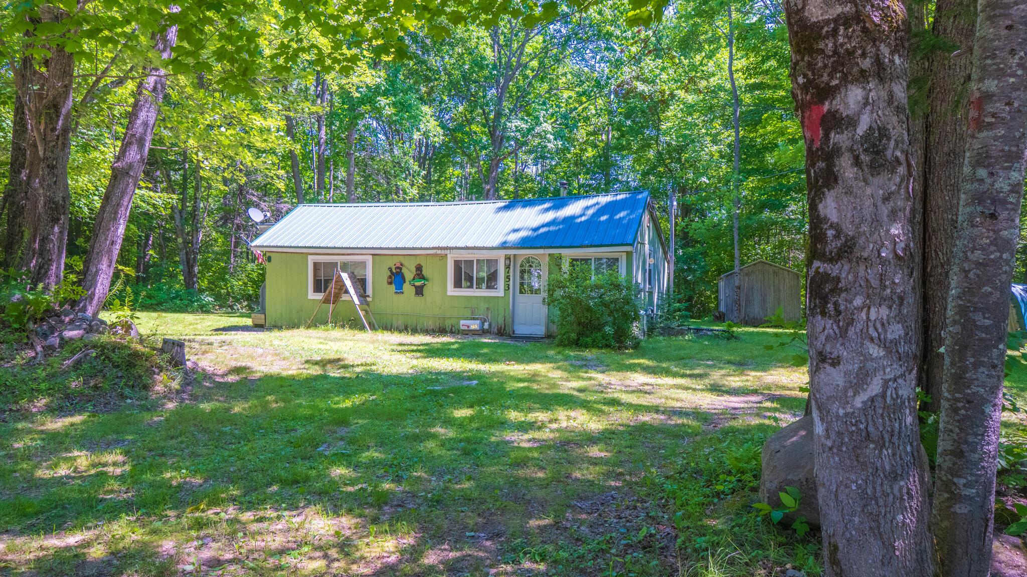 Photo of 753 Center Hill Road Weld ME 04285